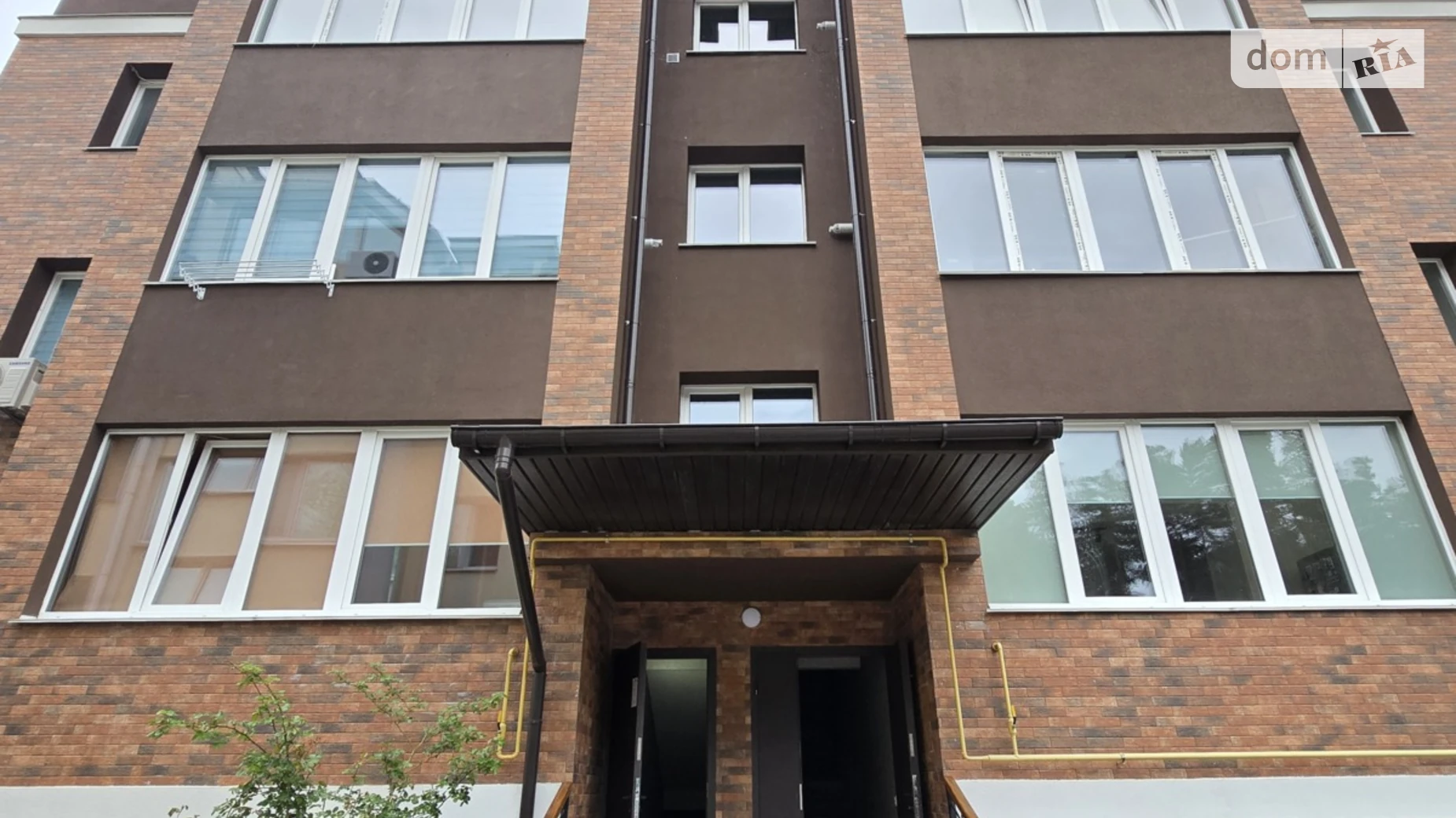 Продается 1-комнатная квартира 34.6 кв. м в Ирпене, ул. Университетская(Карла Маркса), 2К - фото 2