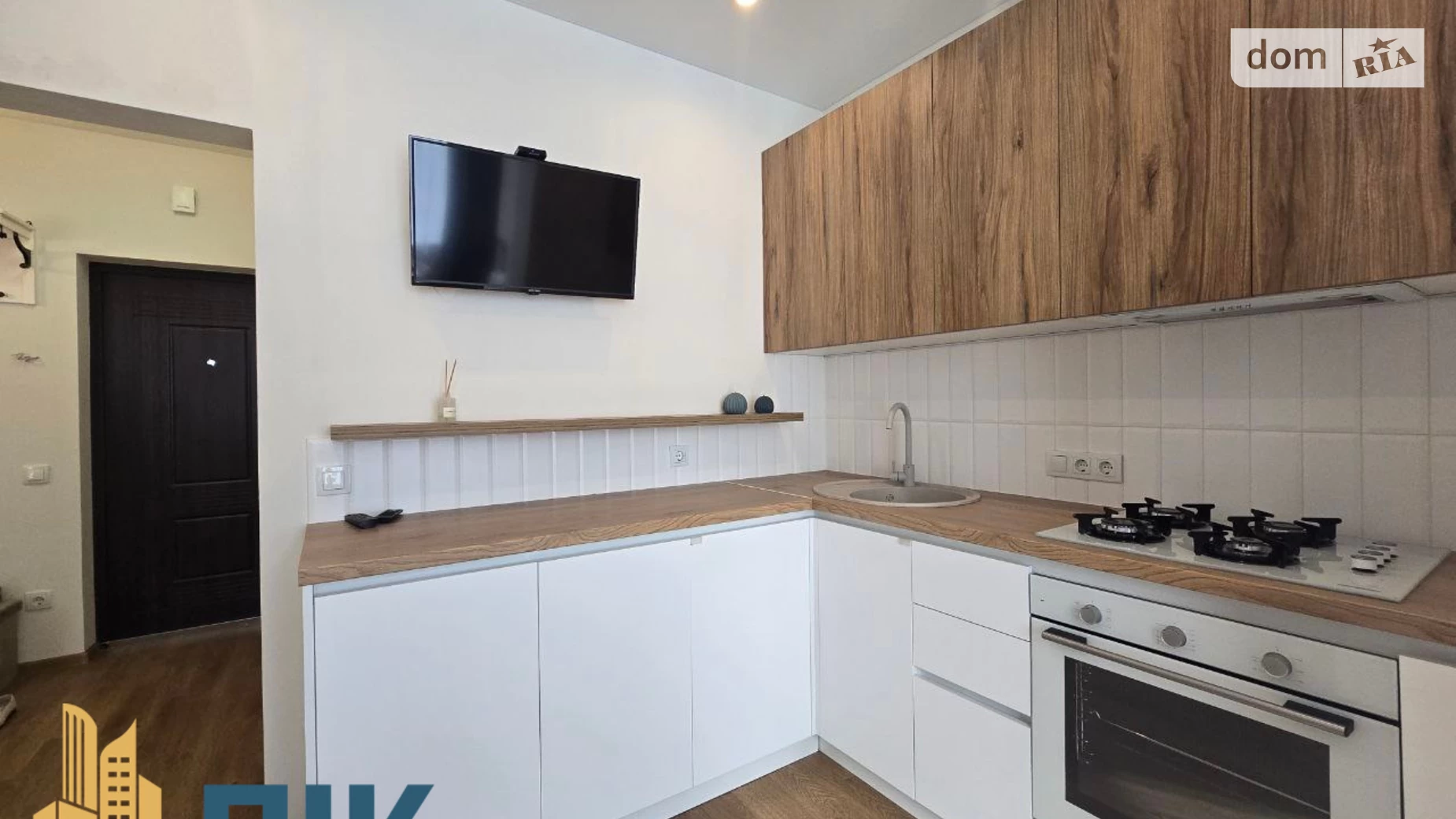 Продается 1-комнатная квартира 38.6 кв. м в Софиевской Борщаговке, цена: 69000 $ - фото 5