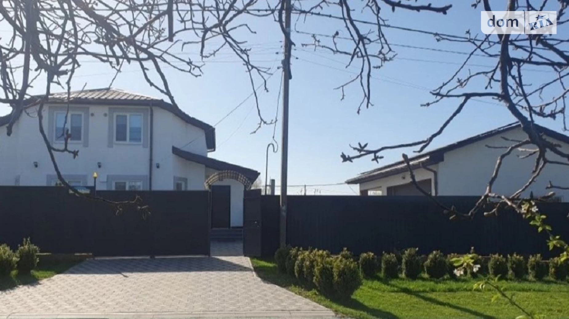 Продається будинок 2 поверховий 112 кв. м з бесідкою, цена: 100000 $ - фото 5