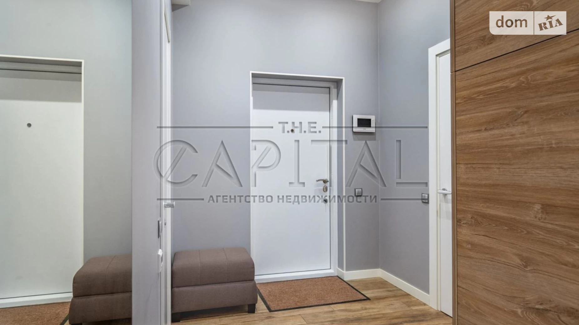 Продається 1-кімнатна квартира 45.9 кв. м у Києві, цена: 155000 $ - фото 5