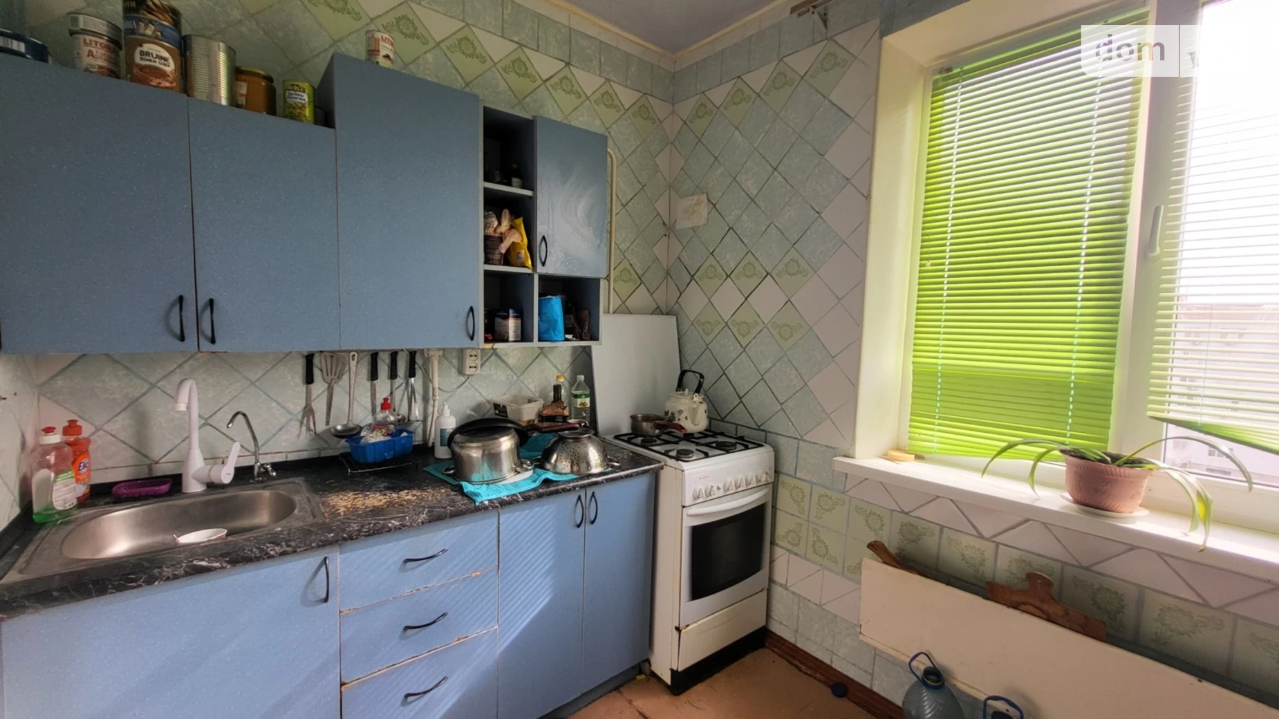 Продается 3-комнатная квартира 67.5 кв. м в Николаеве, ул. Озерная - фото 2