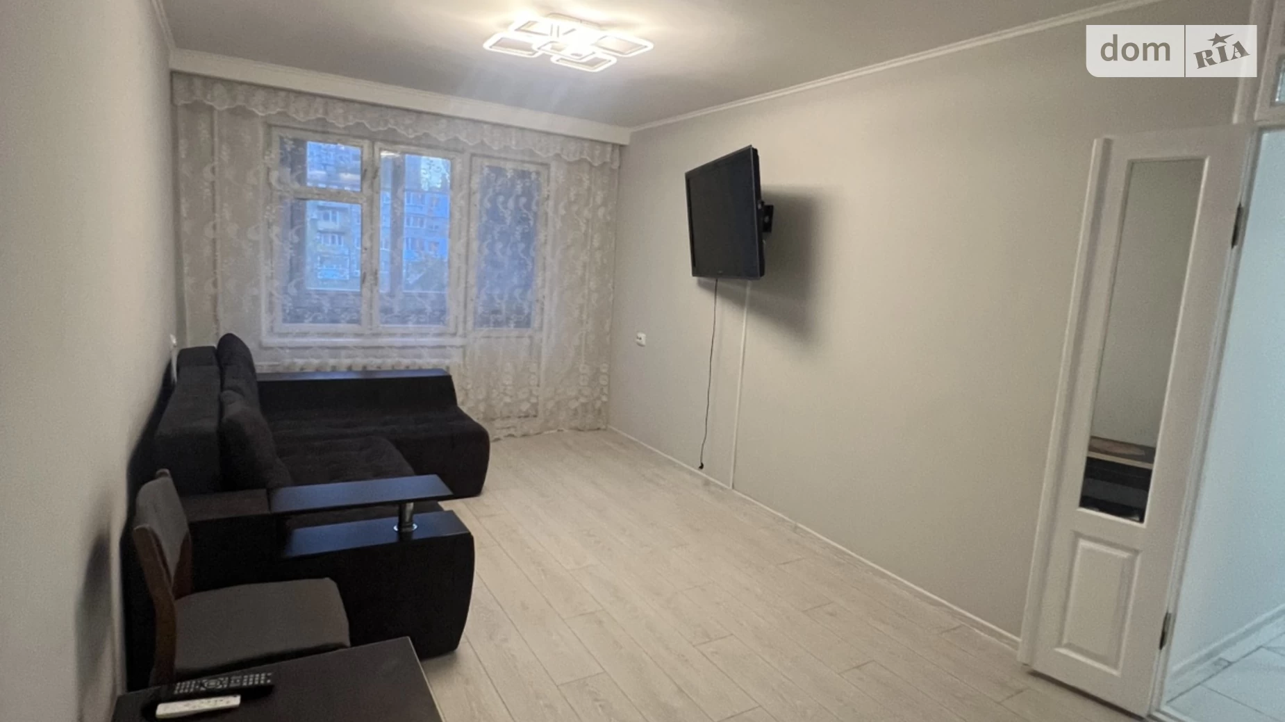 Здається в оренду 2-кімнатна квартира 59.1 кв. м у Дніпрі, вул. Сонячна Набережна(Малиновського Маршала), 12 - фото 5