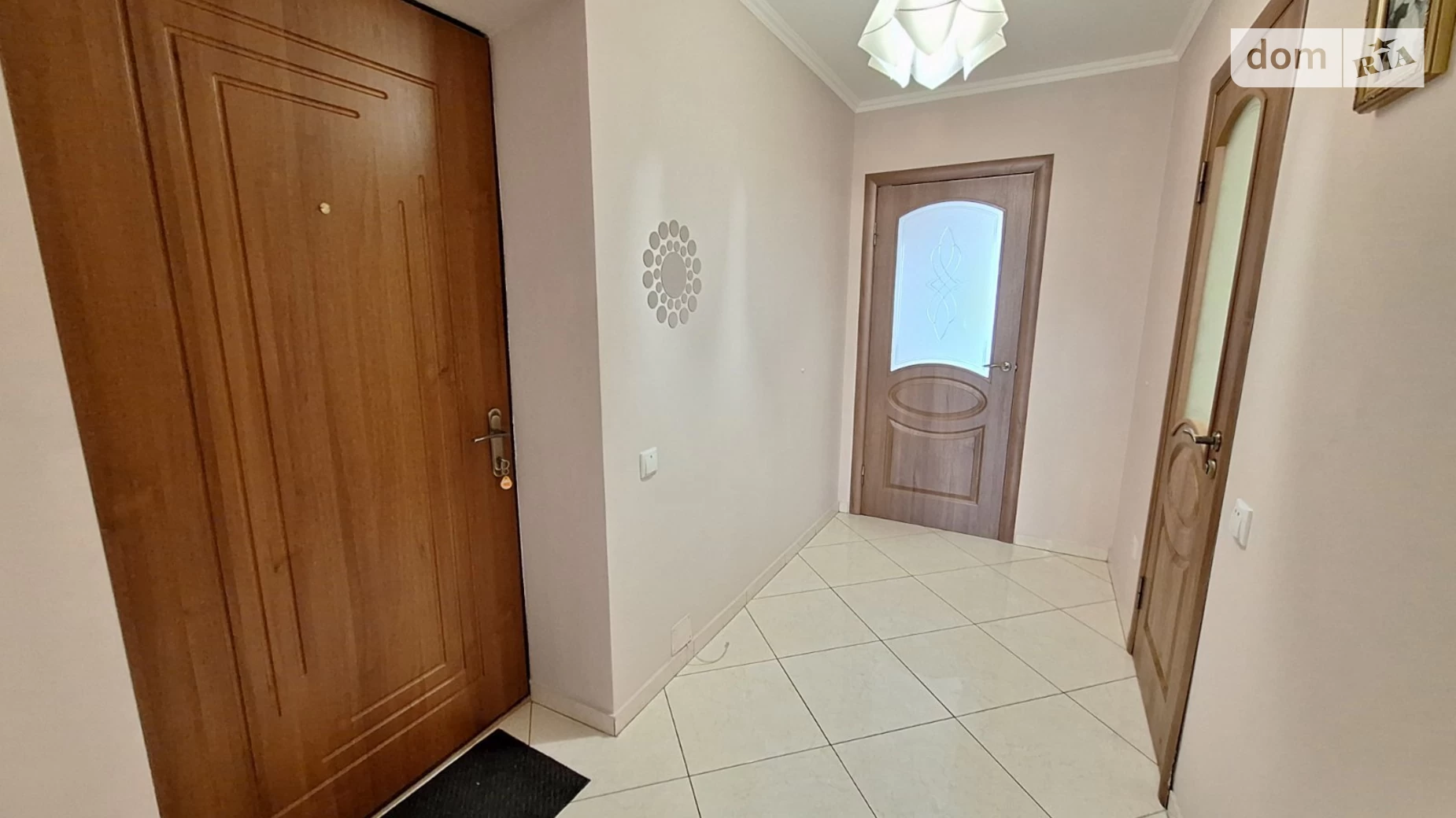 1-комнатная квартира 45 кв. м в Тернополе, просп. Бандеры Степана - фото 2