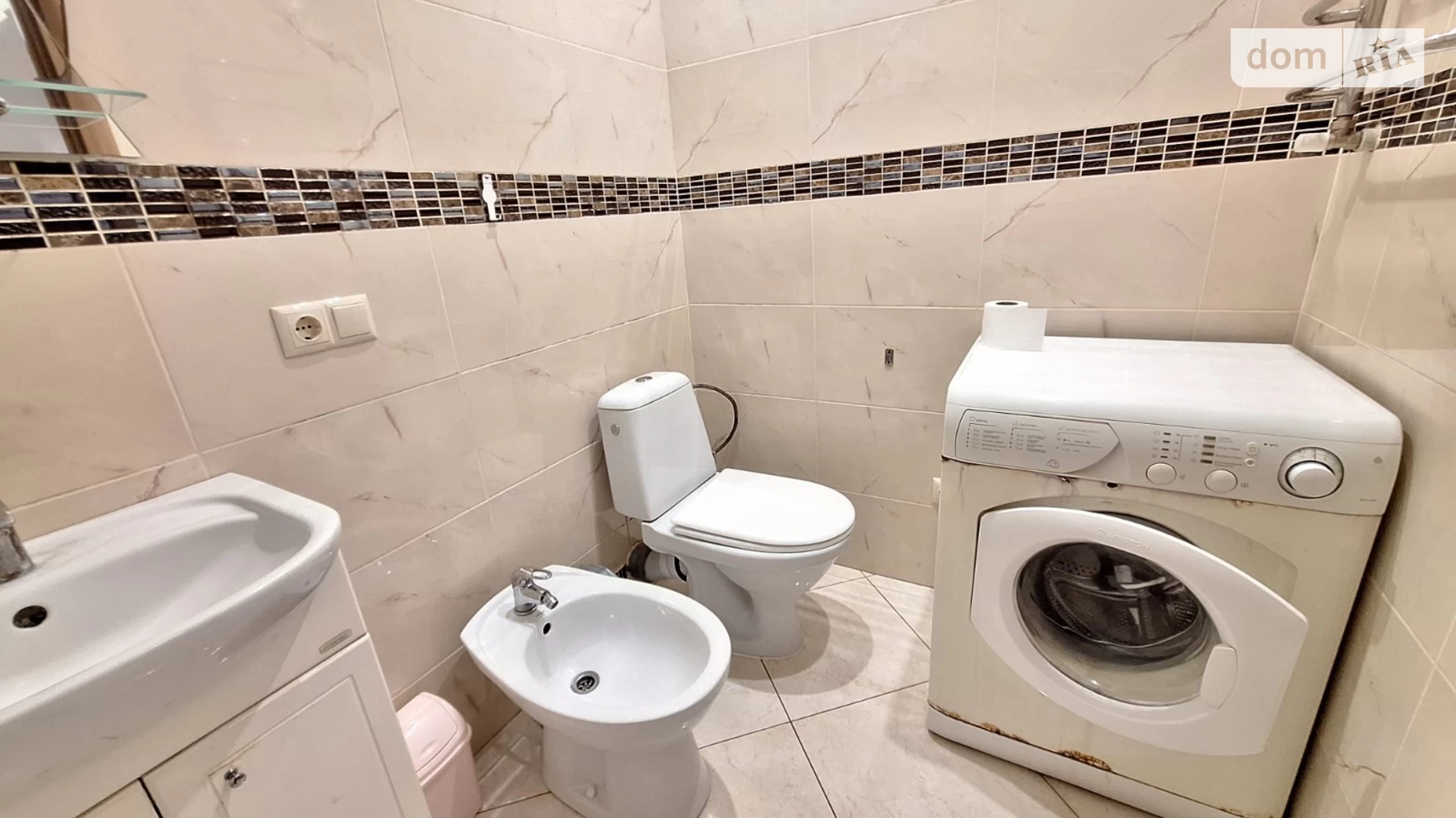 1-комнатная квартира 45 кв. м в Тернополе, просп. Бандеры Степана - фото 5