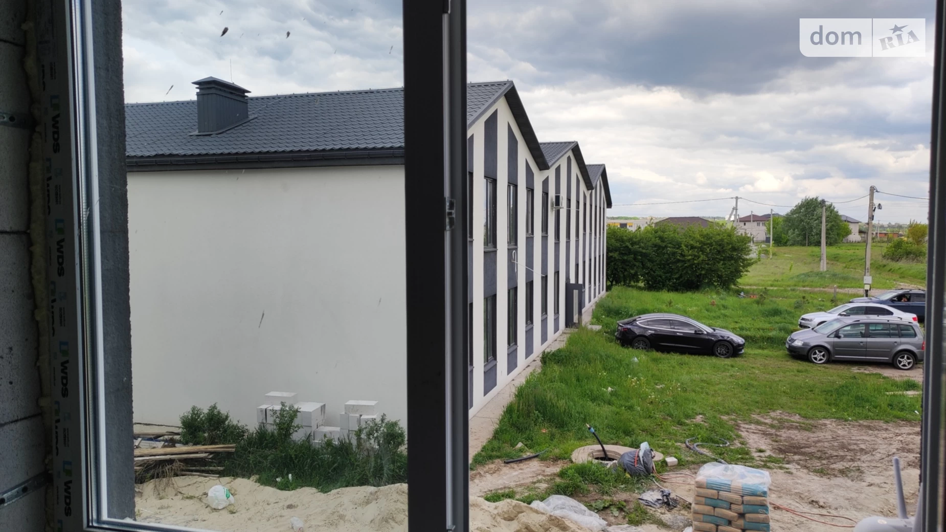 Продається 1-кімнатна квартира 24.7 кв. м у Гнатівці, цена: 14820 $ - фото 4