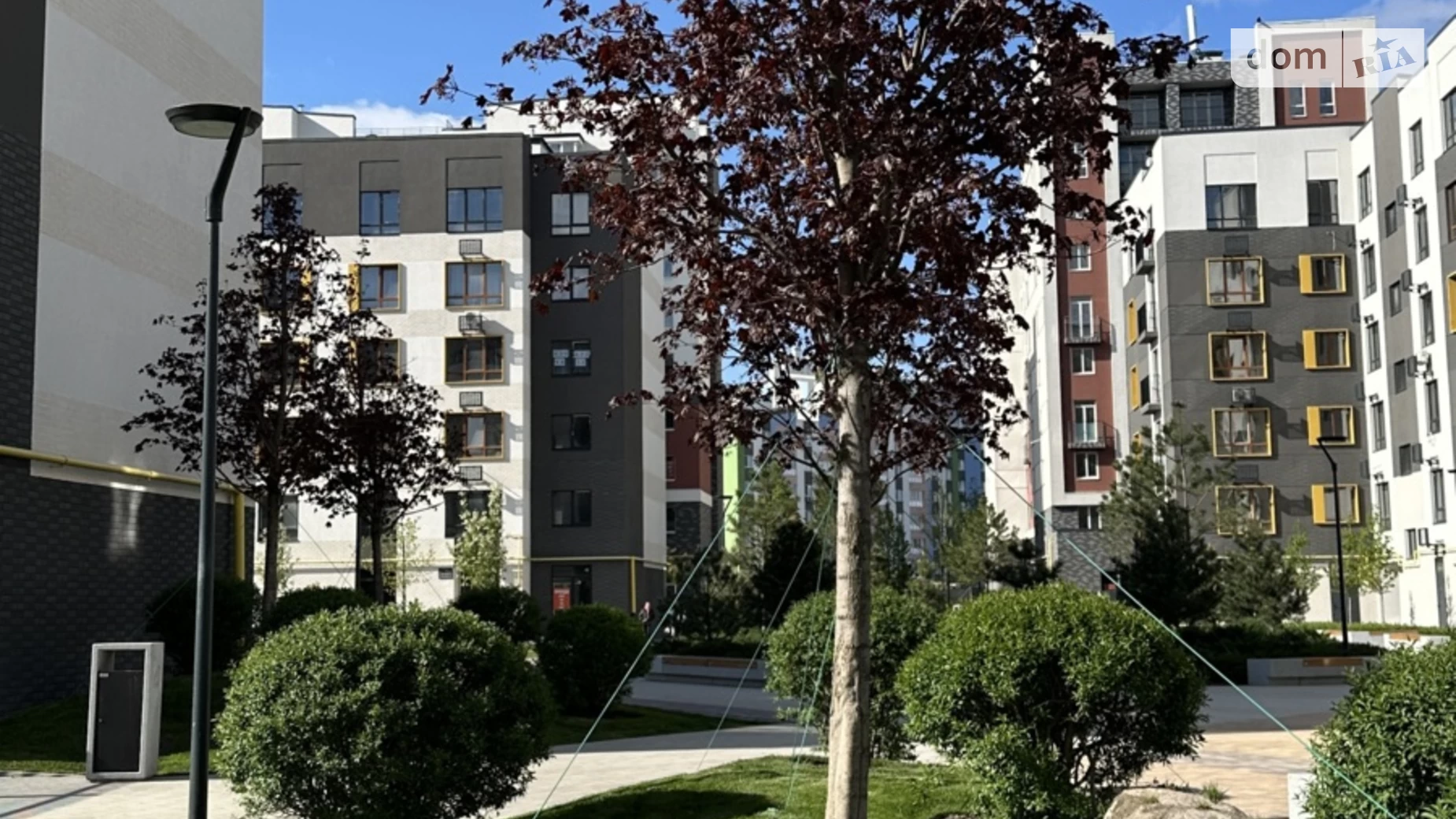Продається 1-кімнатна квартира 33.8 кв. м у Ірпені, цена: 34000 $ - фото 3
