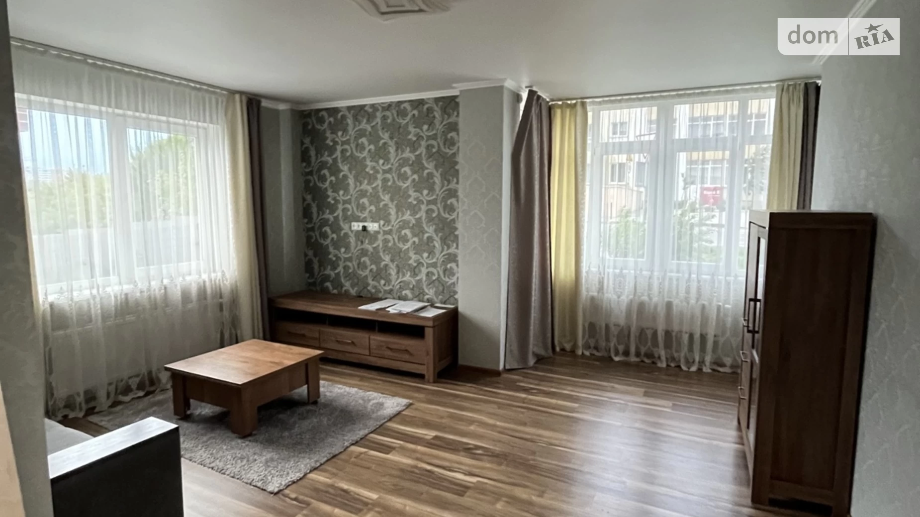 Сдается в аренду 2-комнатная квартира 66.3 кв. м в Львове, ул. Инструментальная, 45 - фото 3