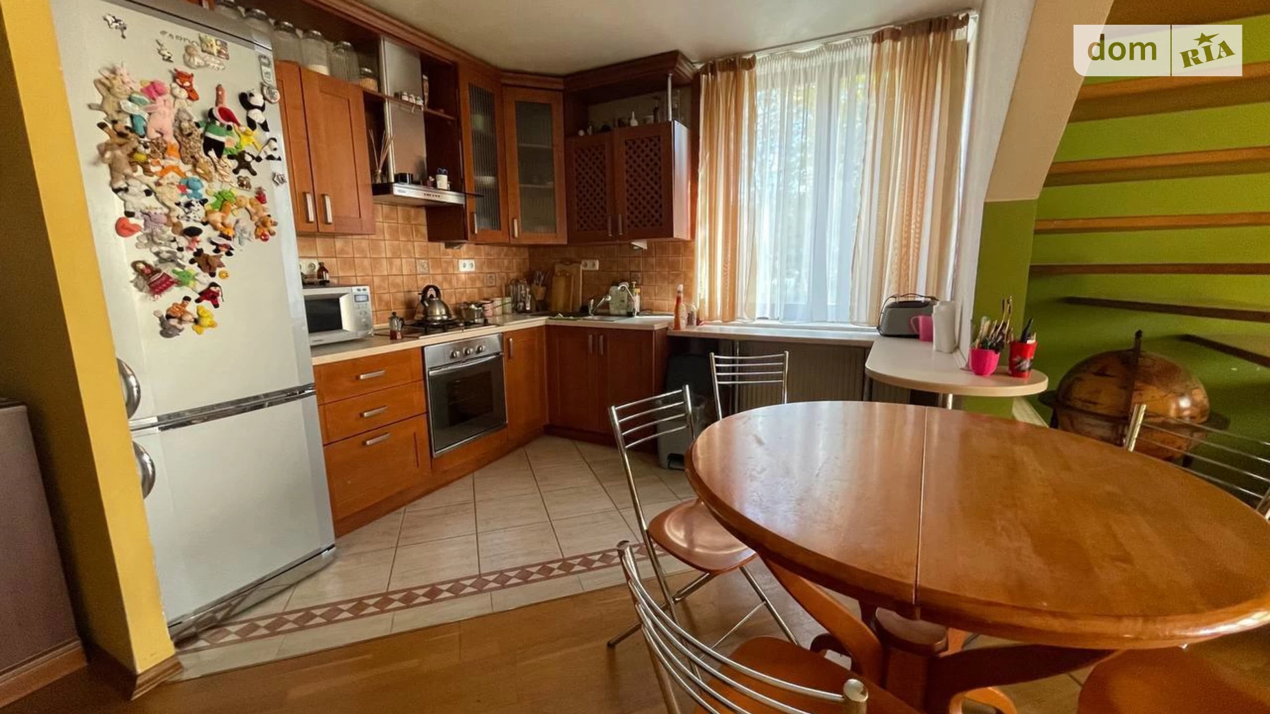 Продается 6-комнатная квартира 180.5 кв. м в Львове, цена: 250000 $ - фото 2