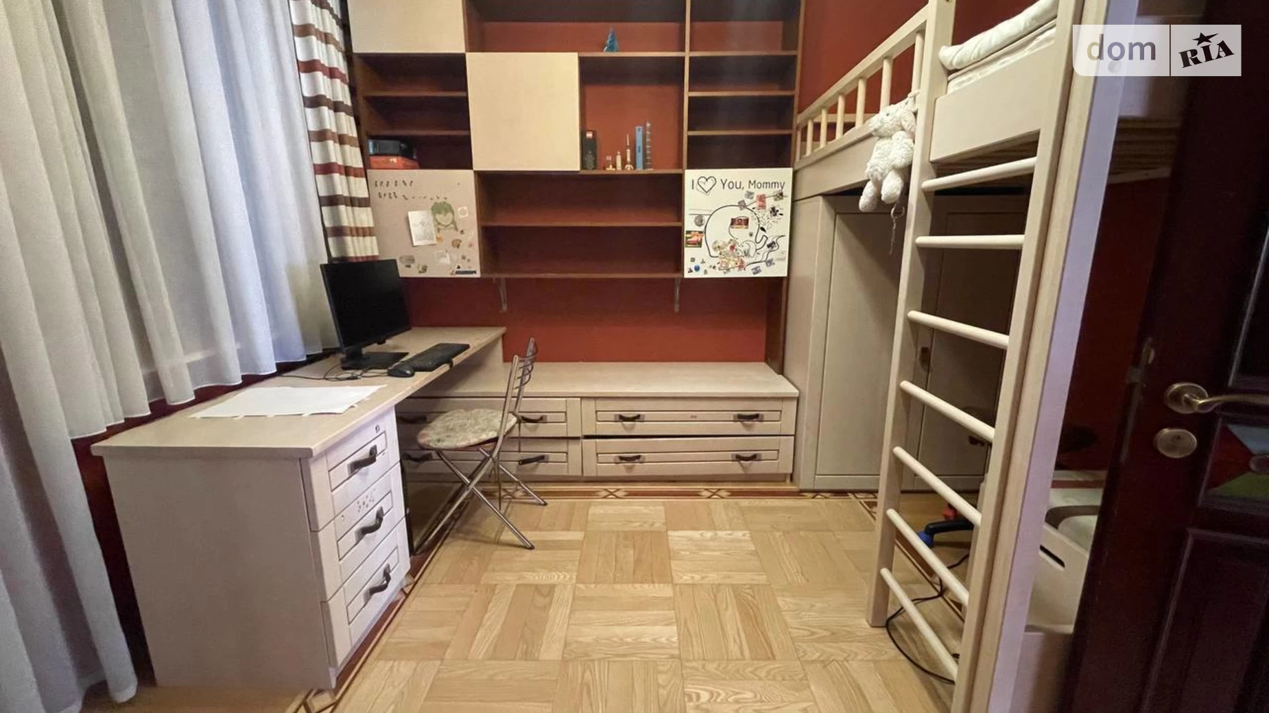 Продается 6-комнатная квартира 180.5 кв. м в Львове, цена: 250000 $ - фото 3
