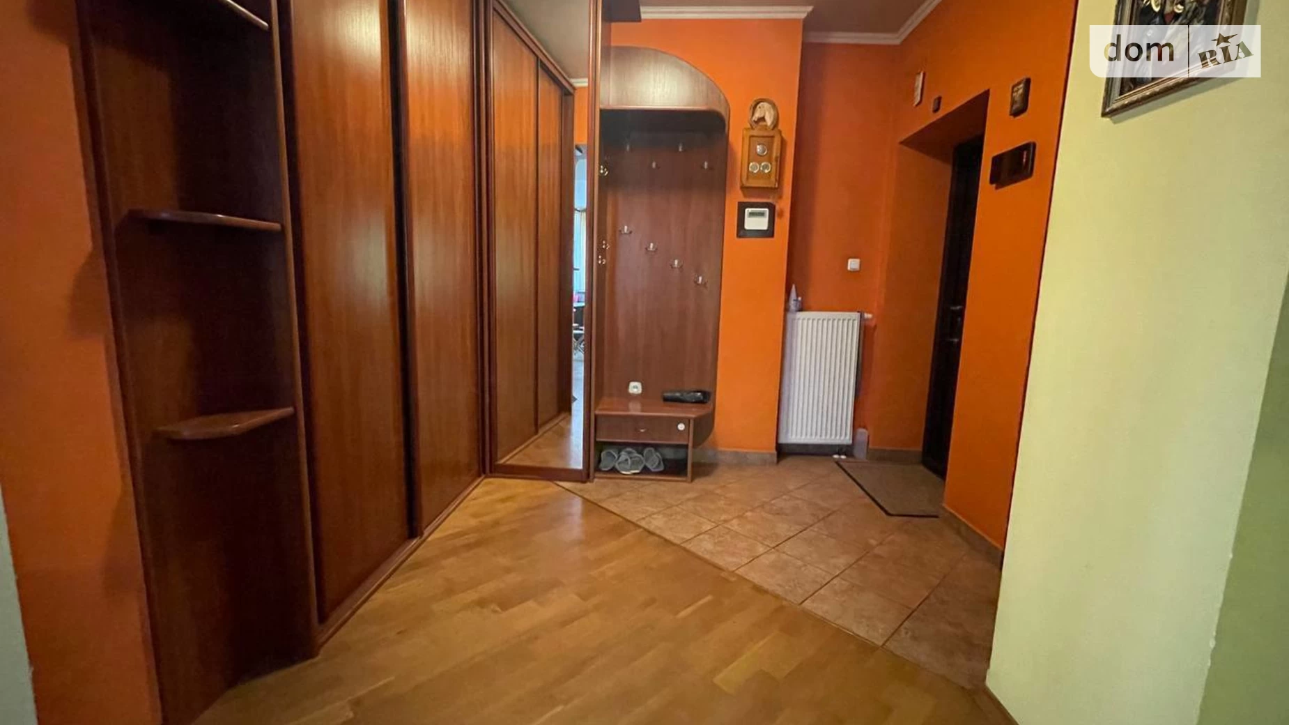 Продается 6-комнатная квартира 180.5 кв. м в Львове, ул. Литовский, 14 - фото 5