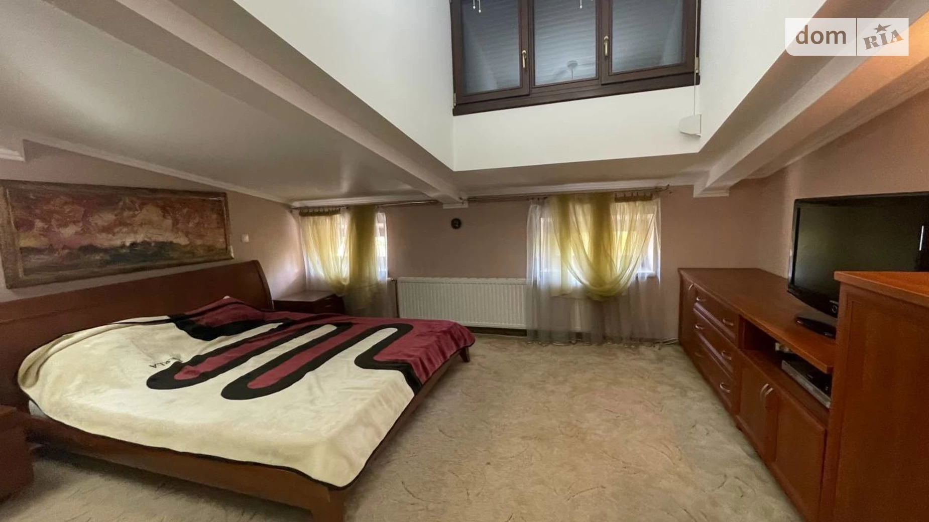 Продается 6-комнатная квартира 180.5 кв. м в Львове, цена: 250000 $ - фото 4