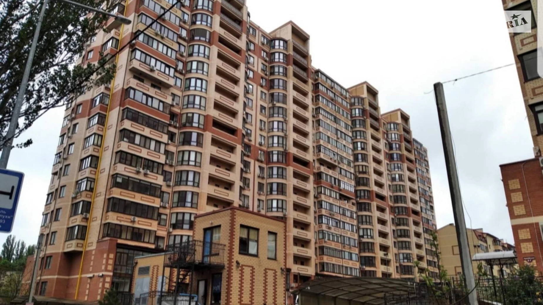 Продається 2-кімнатна квартира 91 кв. м у Одесі, вул. Армійська, 8Б - фото 5