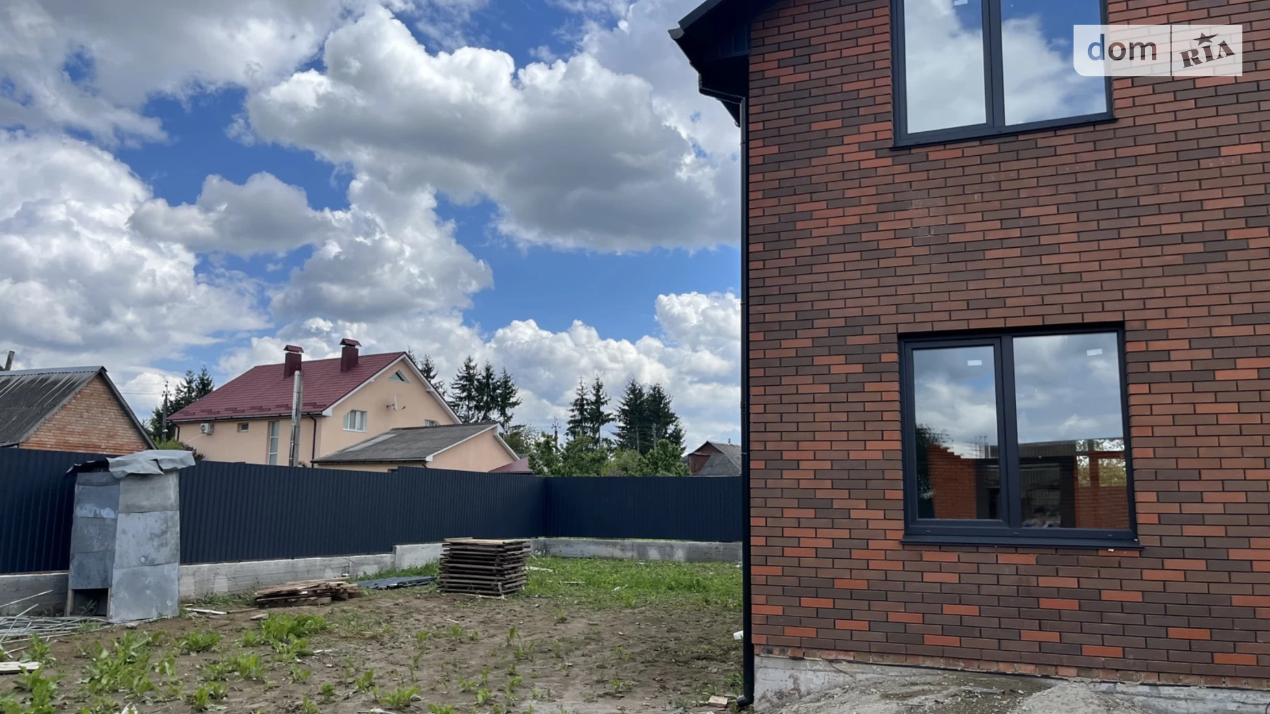Продається будинок 2 поверховий 125 кв. м з мансардою, цена: 86000 $ - фото 5