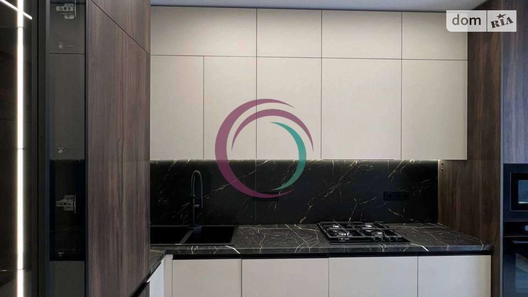 Продається 1-кімнатна квартира 45 кв. м у Івано-Франківську, цена: 72000 $ - фото 2