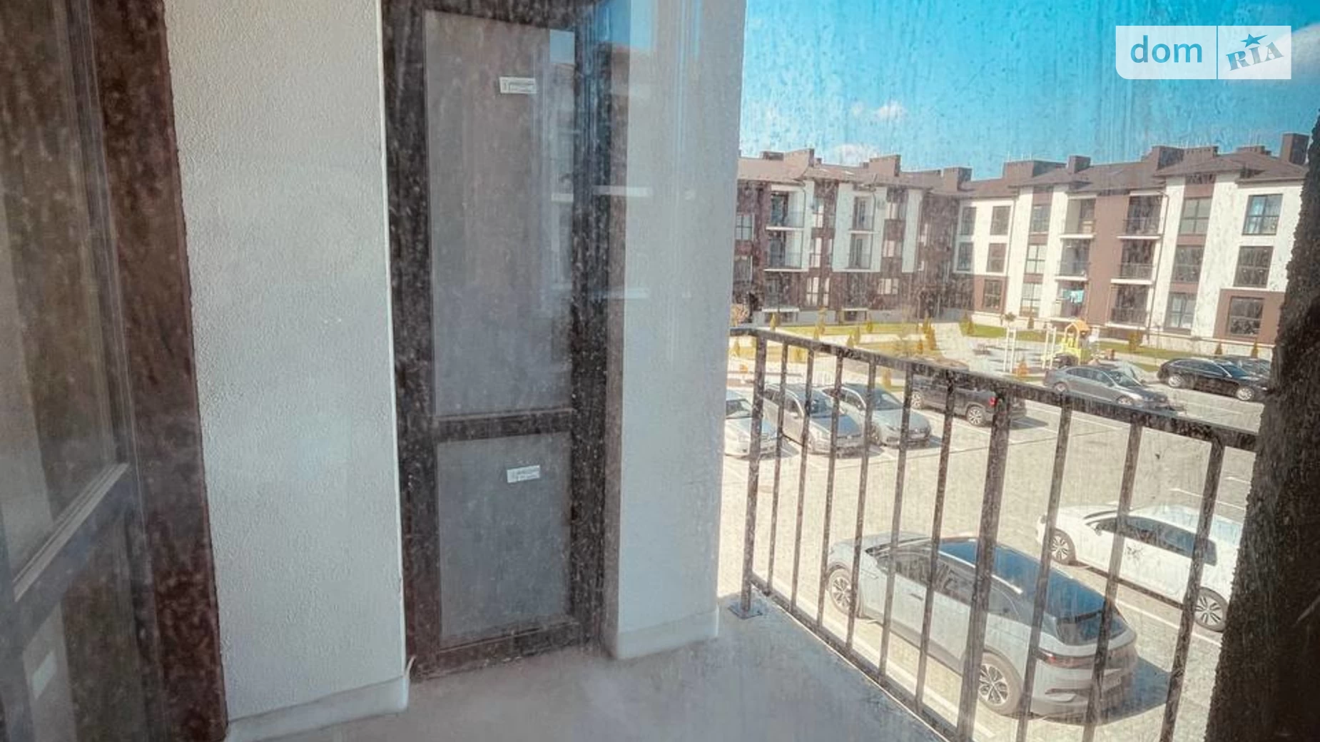 Продається 2-кімнатна квартира 70 кв. м у Солонці, вул. Роксоляни, 18 - фото 5