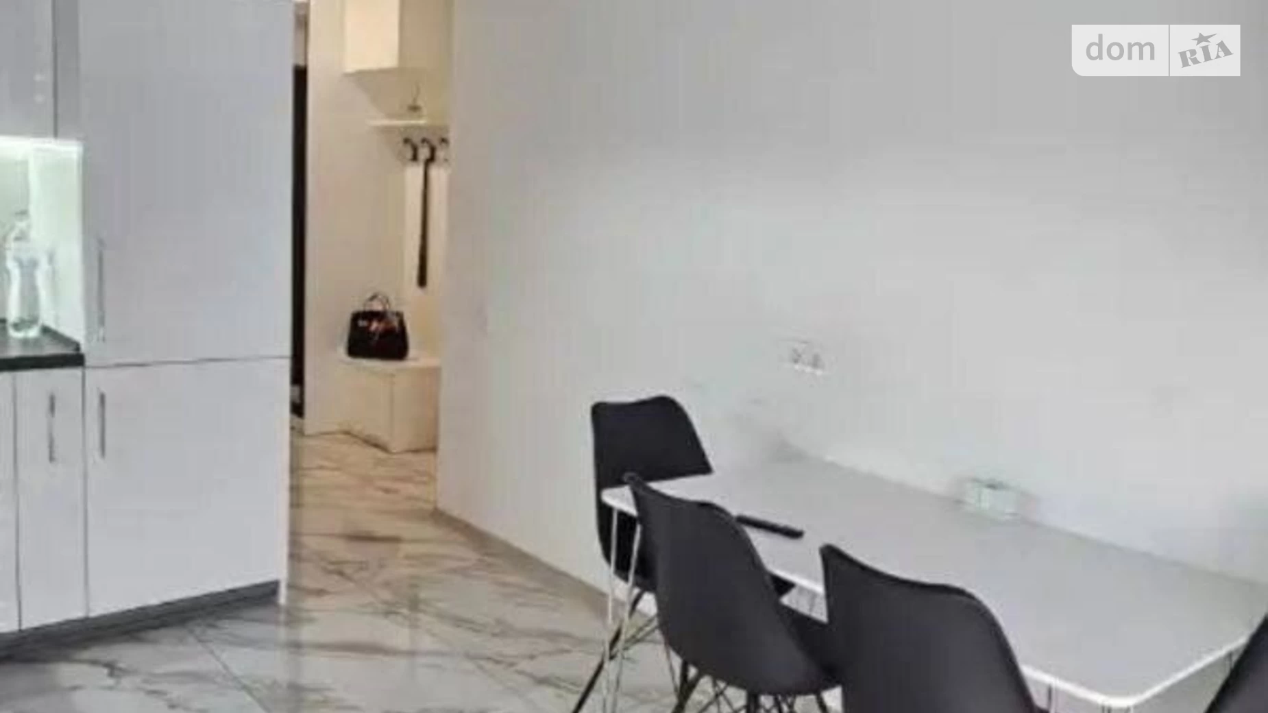 Сдается в аренду 2-комнатная квартира 42 кв. м в Днепре, ул. Набережная Победы, 112Д/1 - фото 3