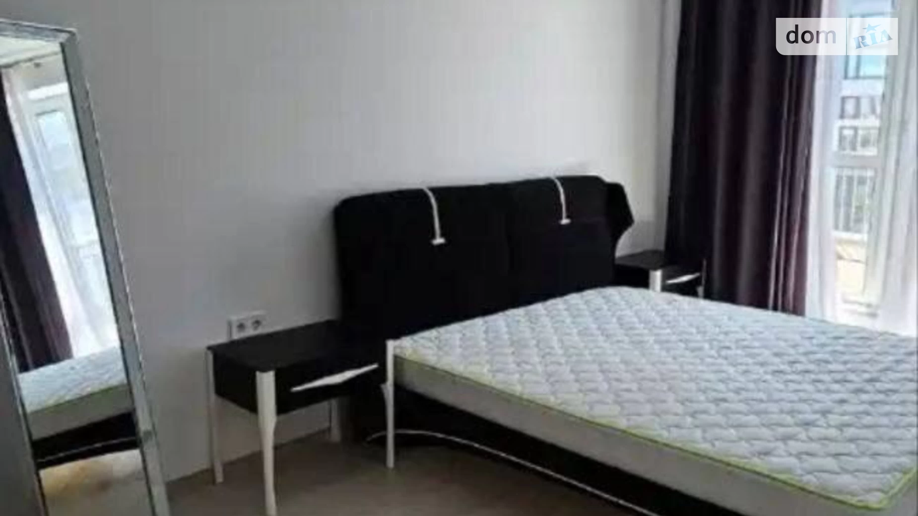 Сдается в аренду 2-комнатная квартира 42 кв. м в Днепре, ул. Набережная Победы, 112Д/1 - фото 4