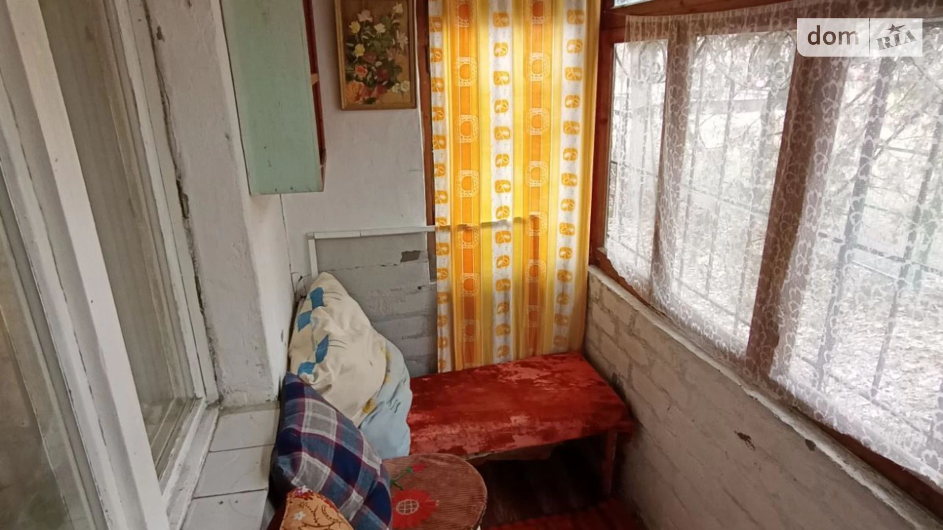 Сдается в аренду 2-комнатная квартира 40.7 кв. м в Николаеве, ул. Григорьева Олега - фото 4