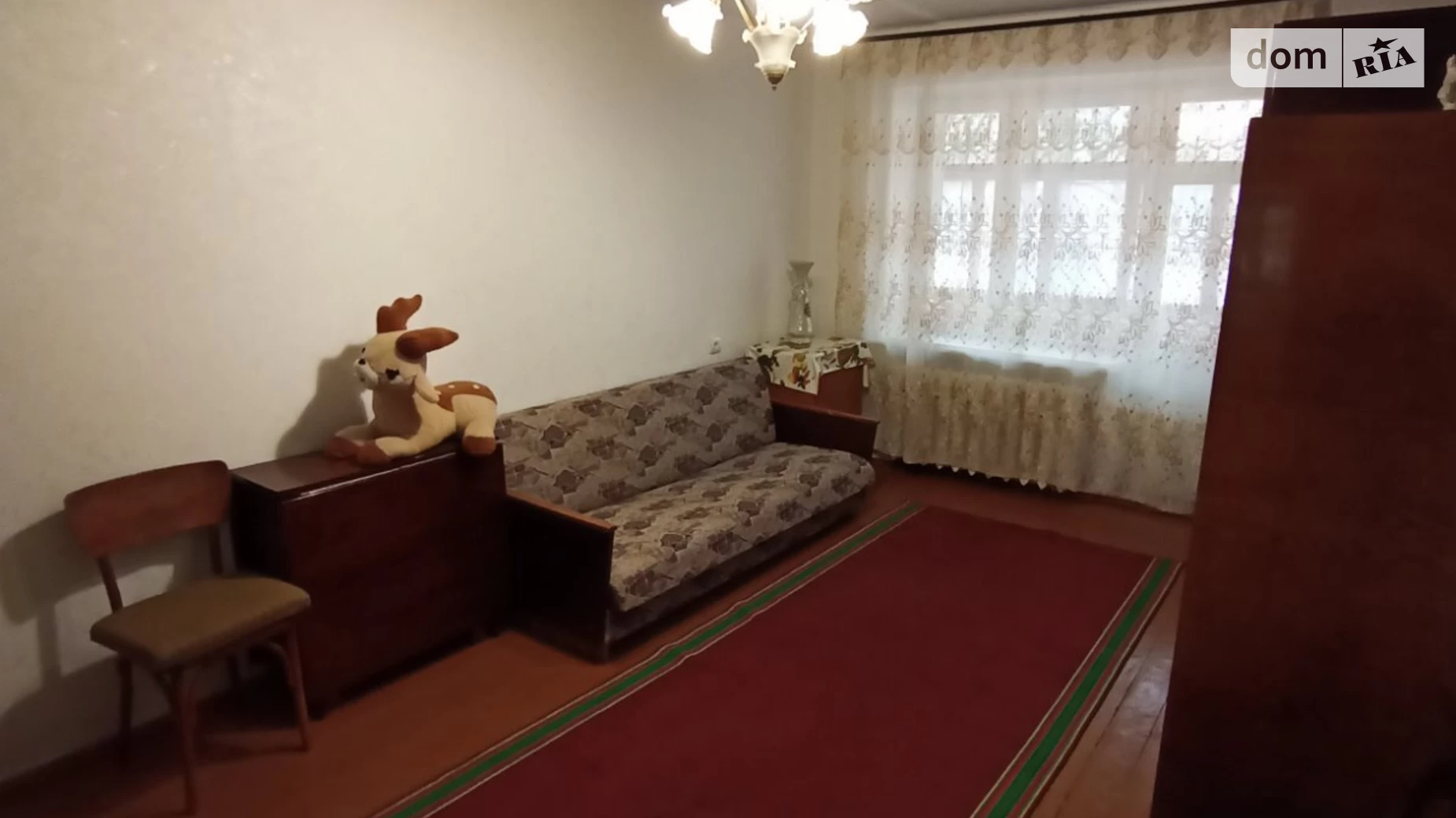 Сдается в аренду 2-комнатная квартира 40.7 кв. м в Николаеве, ул. Григорьева Олега - фото 2