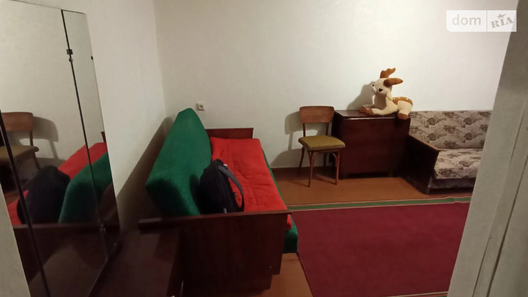 Сдается в аренду 2-комнатная квартира 40.7 кв. м в Николаеве, ул. Григорьева Олега - фото 3