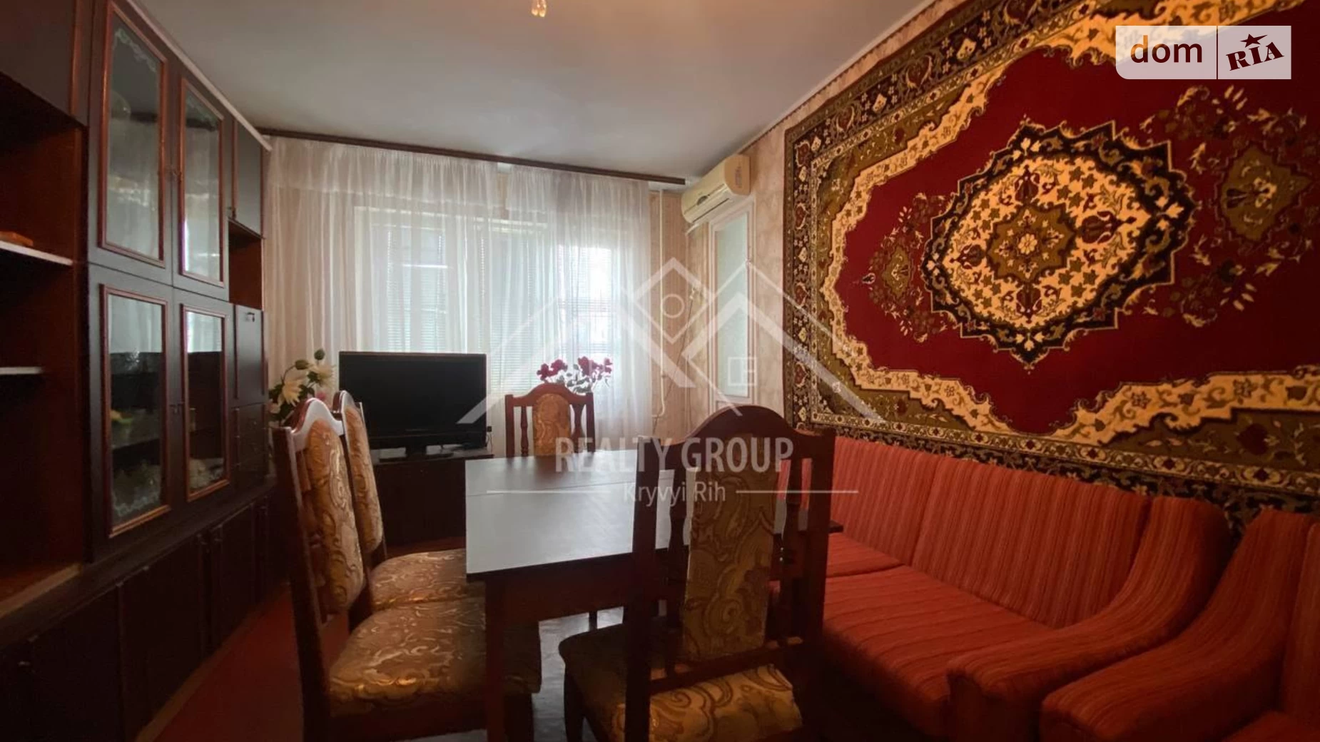 Продается 3-комнатная квартира 62.3 кв. м в Кривом Роге, ул. Ивана Авраменко(Корнейчука), 8 - фото 5
