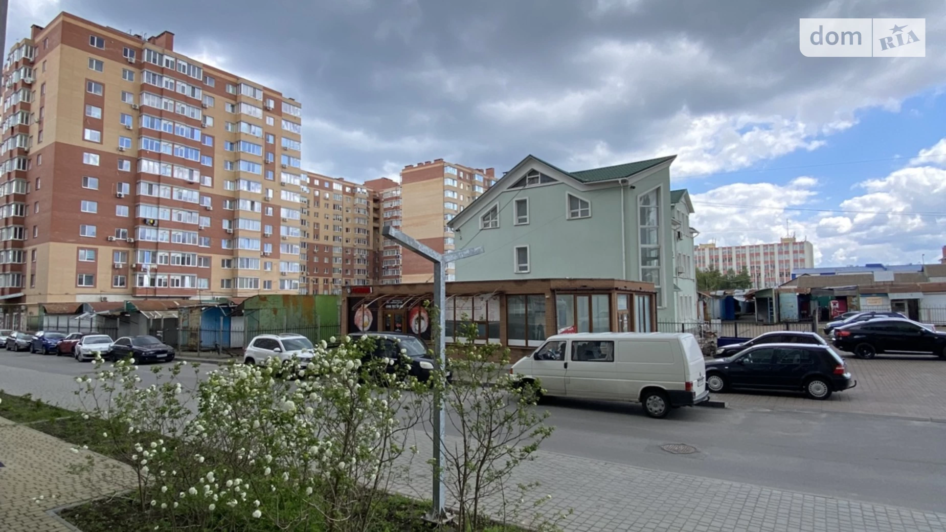 Продається приміщення вільного призначення 109 кв. м в 11-поверховій будівлі, цена: 138999 $ - фото 5