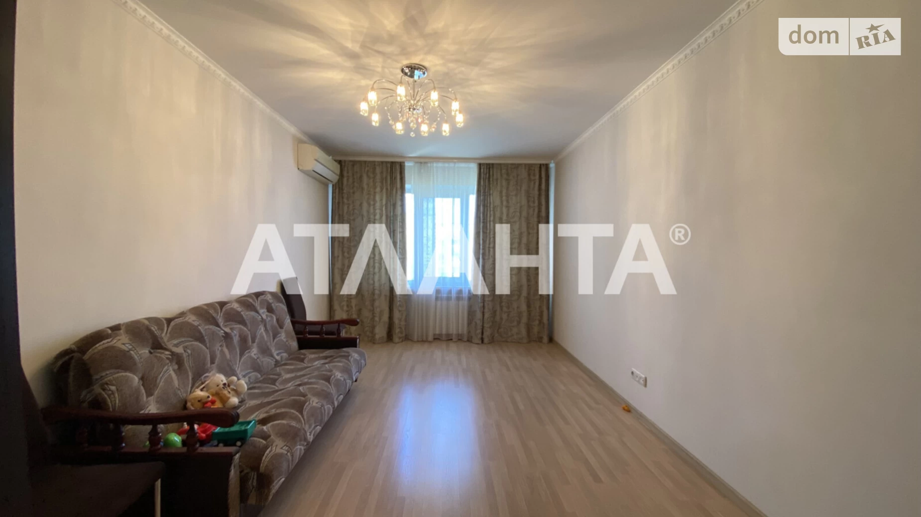Продается 3-комнатная квартира 65.6 кв. м в Одессе, ул. Армейская - фото 4