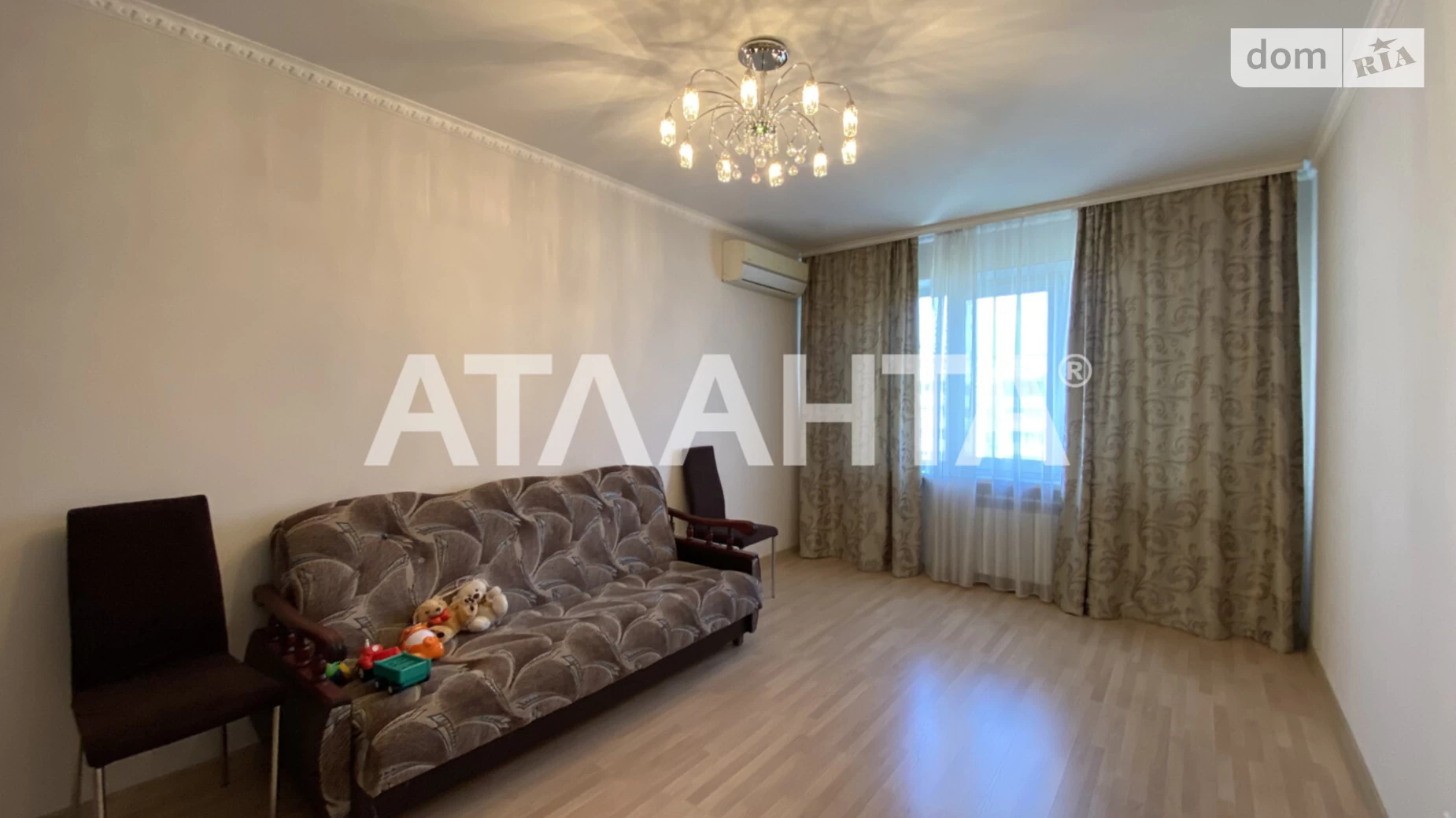 Продается 3-комнатная квартира 65.6 кв. м в Одессе, ул. Армейская - фото 5