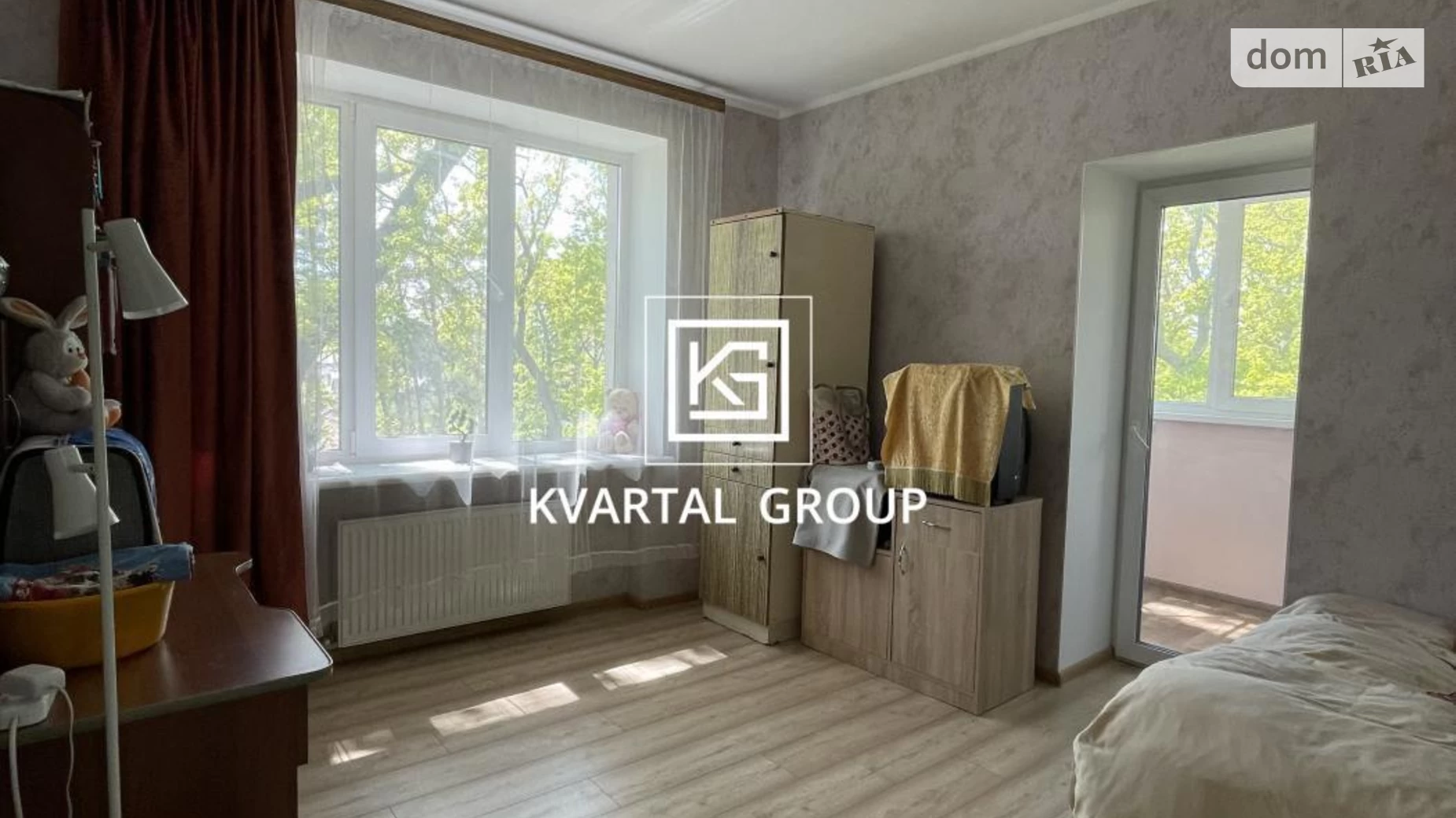 Продається 1-кімнатна квартира 39 кв. м у Ірпені, вул. Варшавська(Радянська), 95Е - фото 5