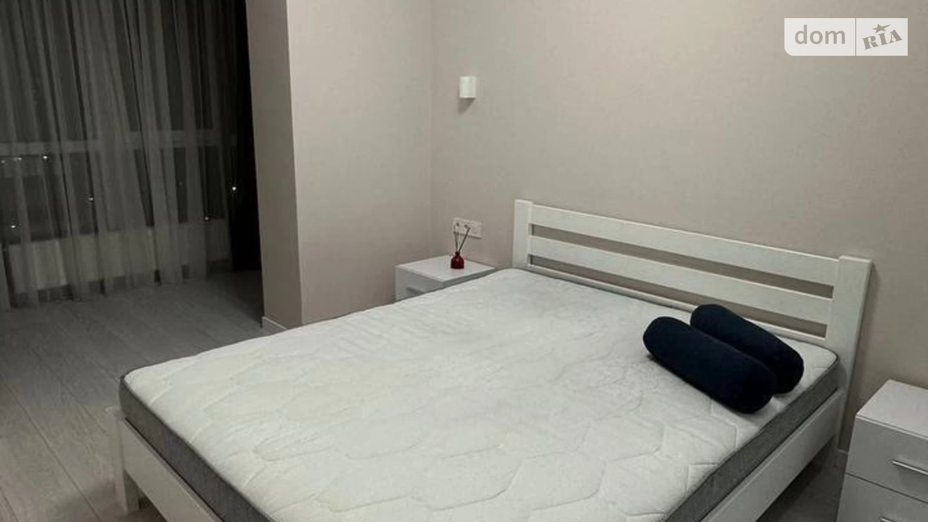 Сдается в аренду 2-комнатная квартира 42 кв. м в Днепре, ул. Набережная Победы, 42П - фото 3