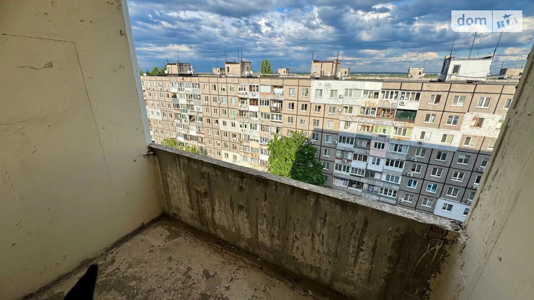 Продається 2-кімнатна квартира 45.6 кв. м у Дніпрі, вул. Мандриківська, 127 - фото 4