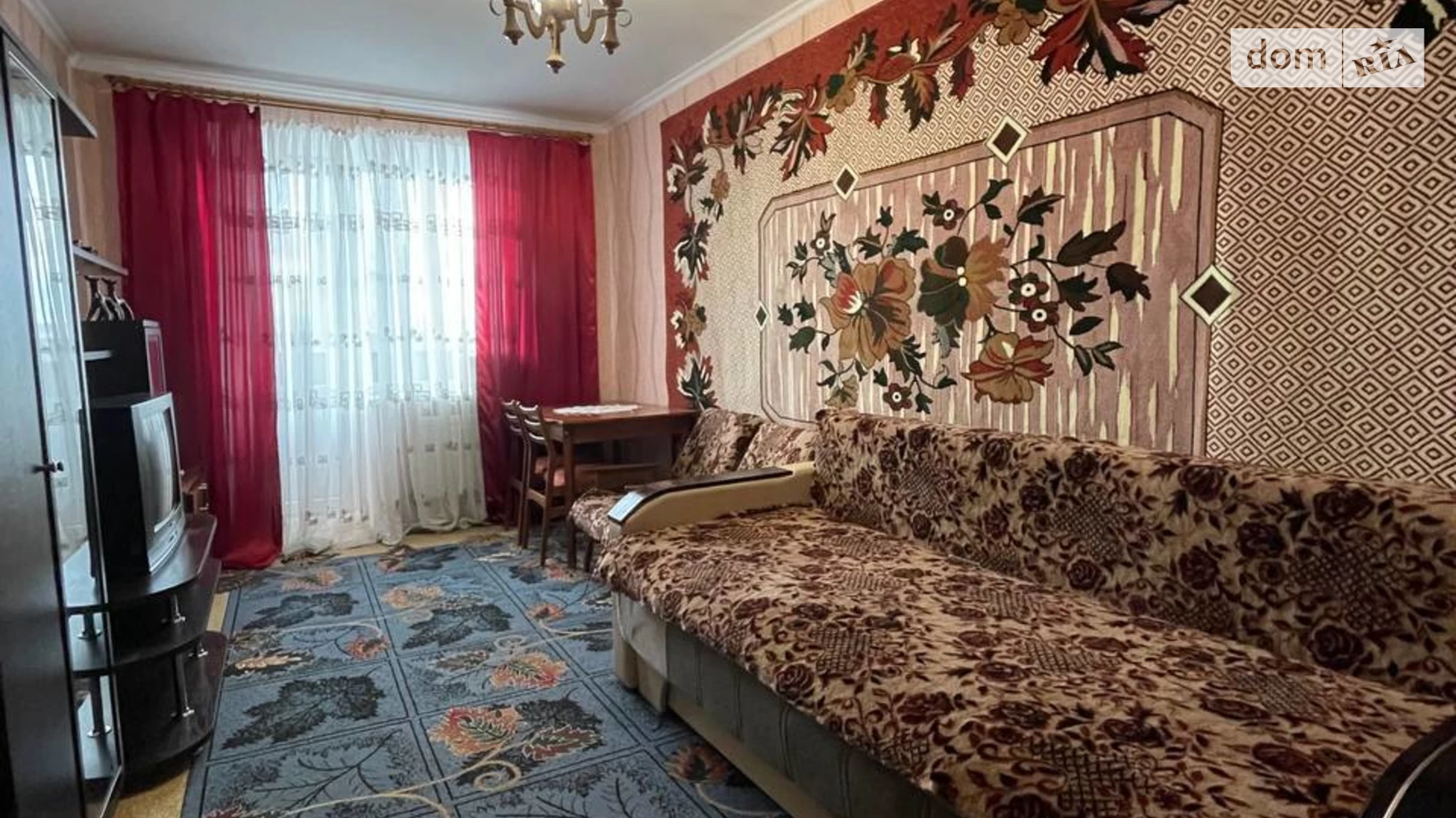 Продается 2-комнатная квартира 40.8 кв. м в Жмеринке, цена: 28000 $ - фото 2