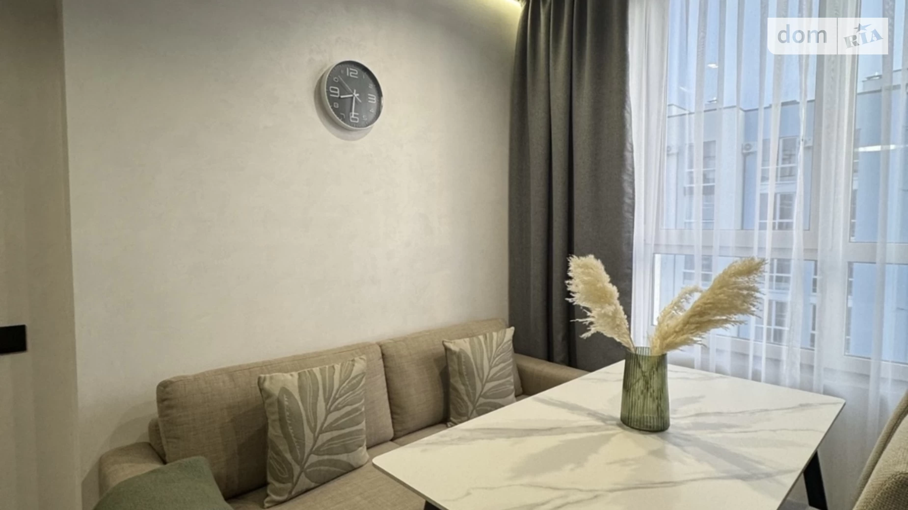 Продается 1-комнатная квартира 47 кв. м в Черновцах, ул. Киевская, 31К - фото 4