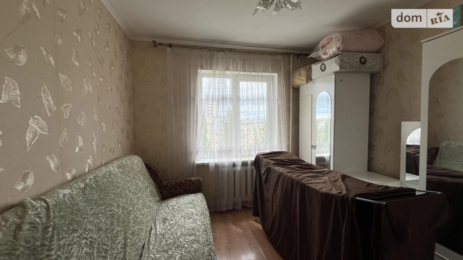 Продается 3-комнатная квартира 68 кв. м в Одессе, просп. Князя Ярослава Мудрого, 17 - фото 5