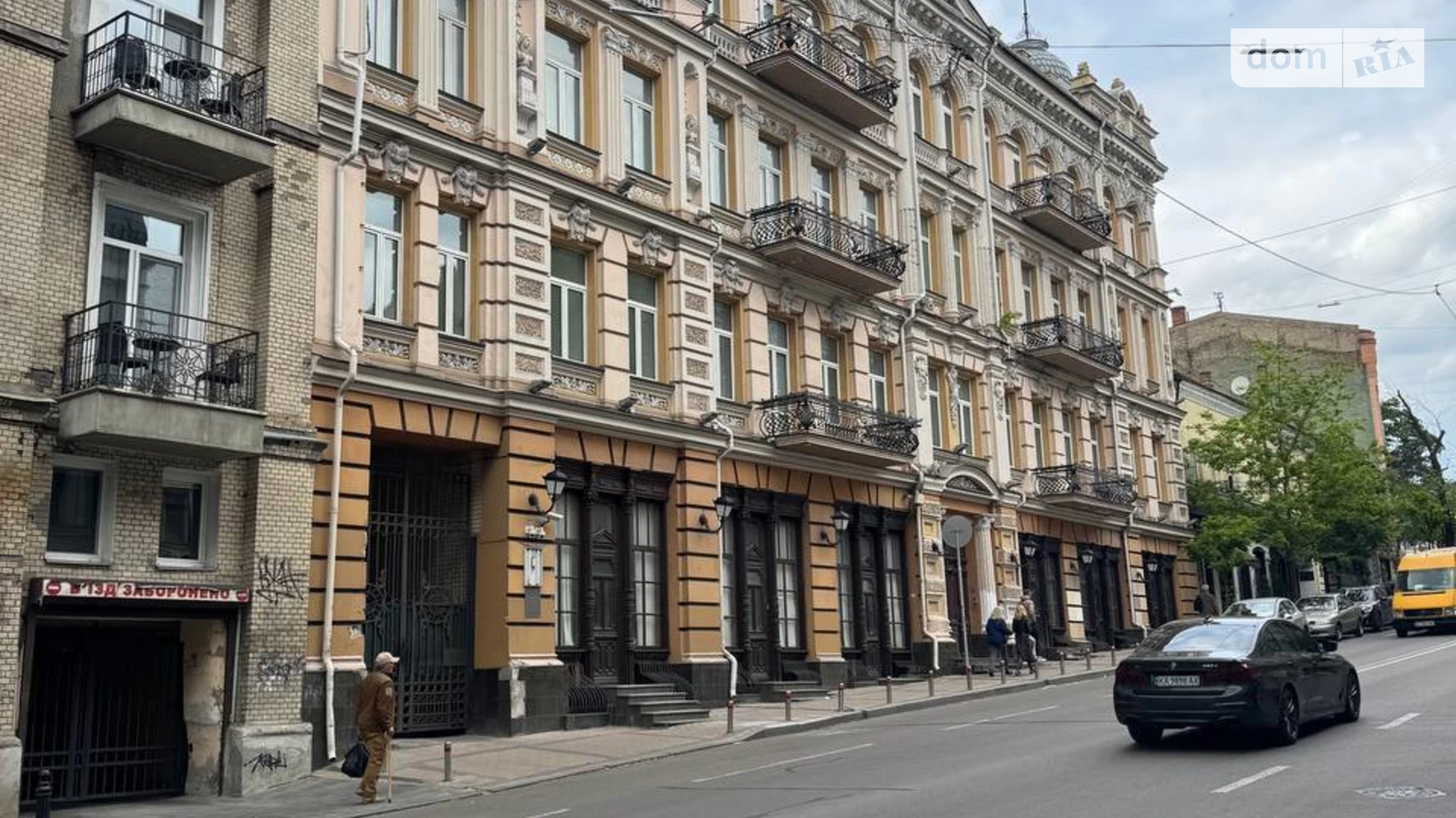 Сдается в аренду помещения свободного назначения 522.1 кв. м в 5-этажном здании, цена: 13053 $ - фото 2