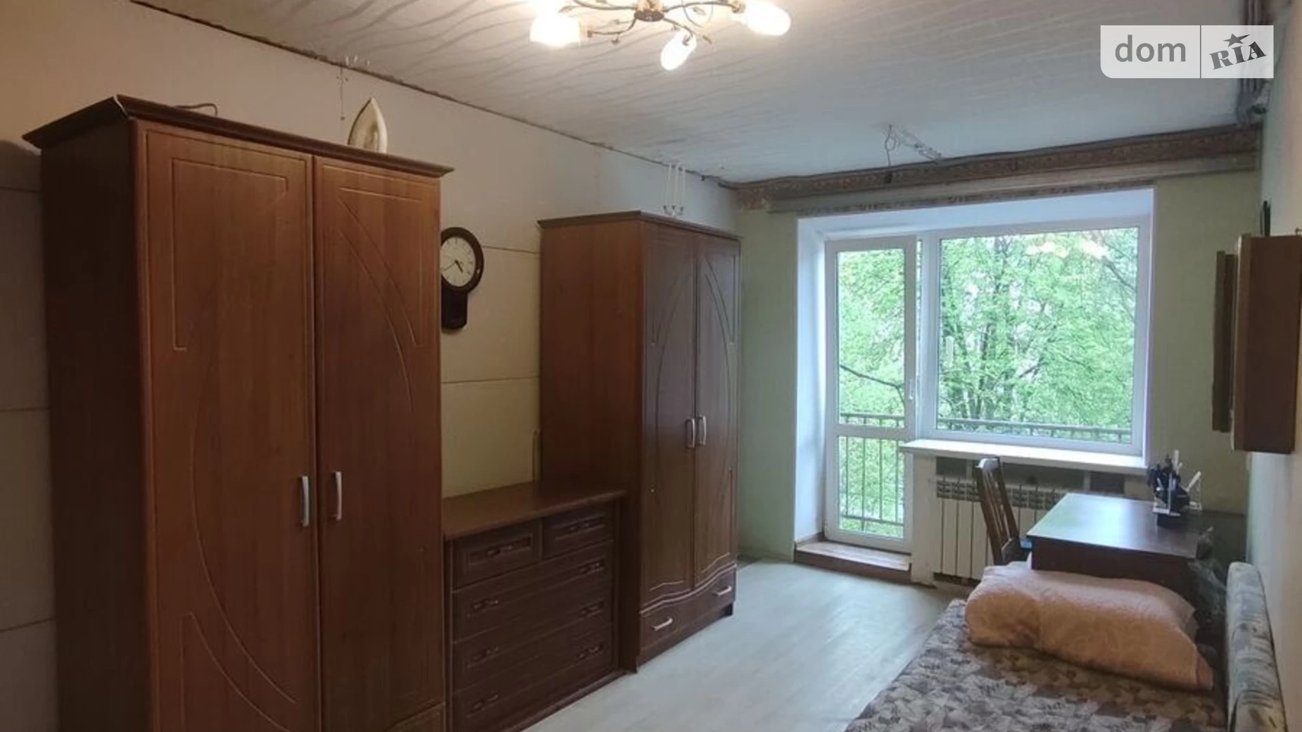 Продається 1-кімнатна квартира 29.3 кв. м у Дніпрі, вул. Писаржевського, 22А - фото 2