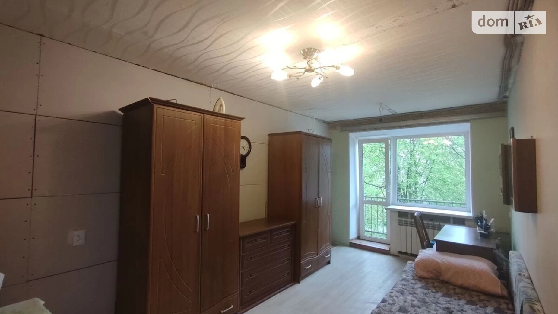 Продається 1-кімнатна квартира 29.3 кв. м у Дніпрі, вул. Писаржевського, 22А - фото 3