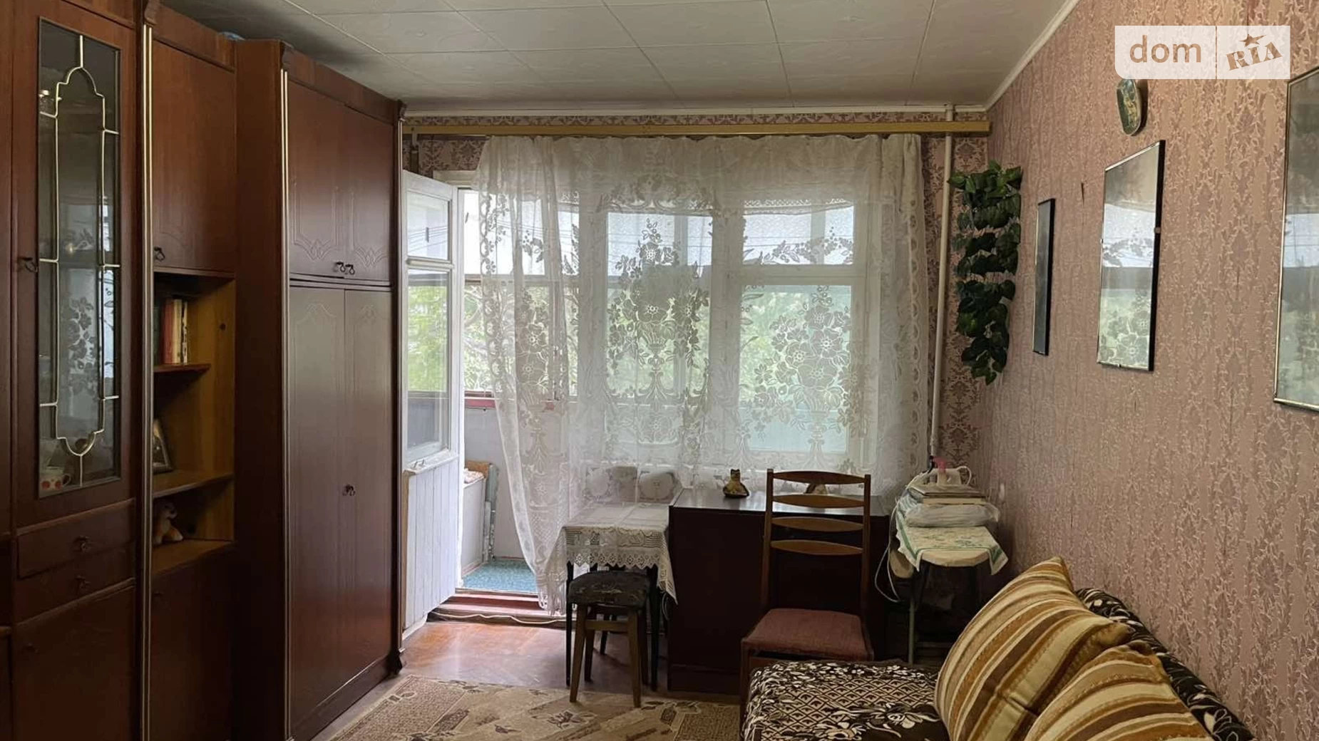 Продається 3-кімнатна квартира 61.8 кв. м у Одесі, вул. Академіка Заболотного - фото 2