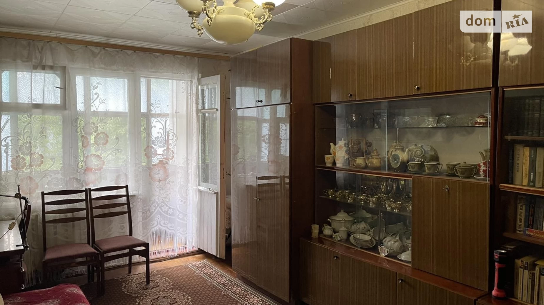 Продається 3-кімнатна квартира 61.8 кв. м у Одесі, вул. Академіка Заболотного - фото 3