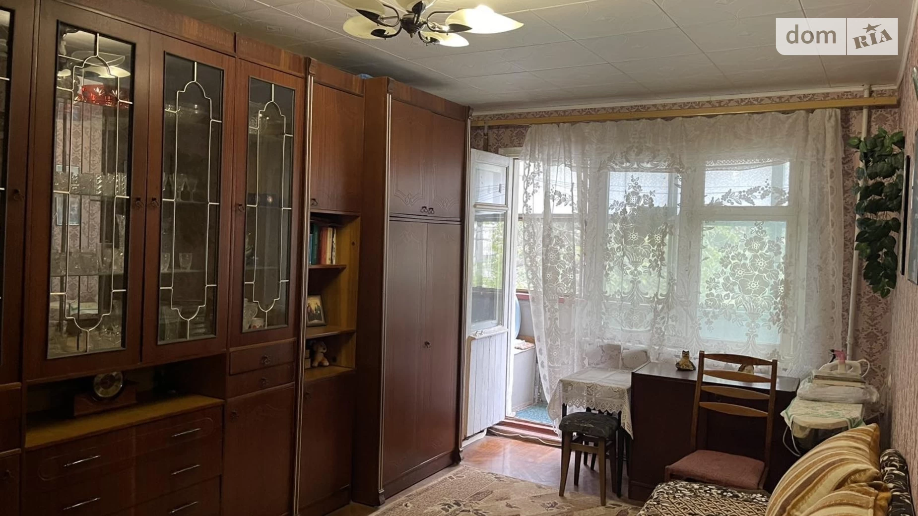 Продається 3-кімнатна квартира 61.8 кв. м у Одесі, вул. Академіка Заболотного - фото 4