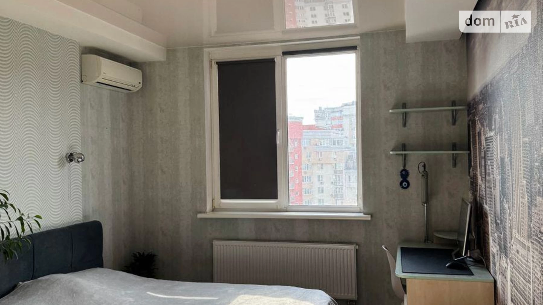 Продается 5-комнатная квартира 182 кв. м в Киеве, ул. Степана Рудницкого(Академика Вильямса), 3/7 - фото 4