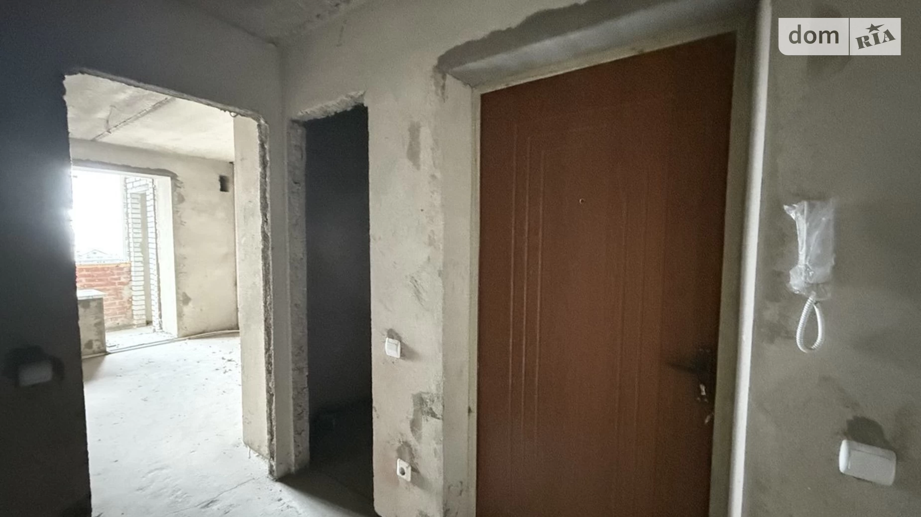 3-комнатная квартира 82.8 кв. м в Тернополе, вул. Евгения Коновальца, 11 - фото 4