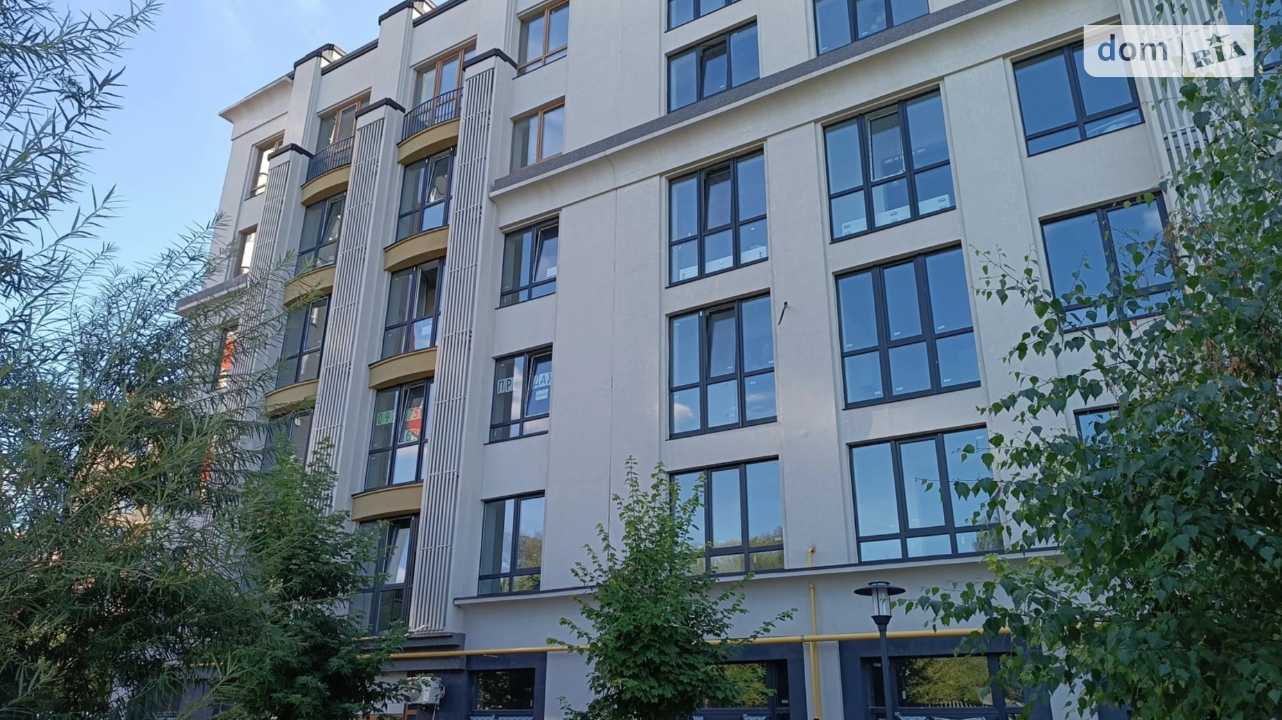Продається 1-кімнатна квартира 39.9 кв. м у Ірпені, вул. Миколи Сингаївського(Новооскольська), 2Б/5 - фото 4