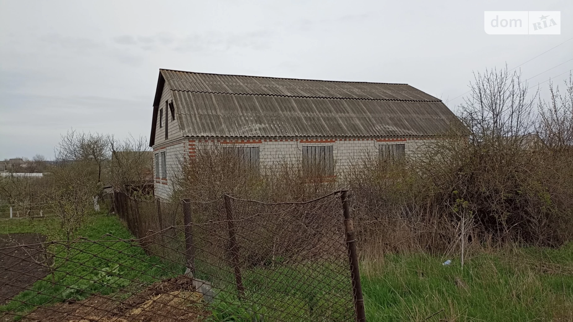 Продается одноэтажный дом 123 кв. м с садом, цена: 6300 $ - фото 3