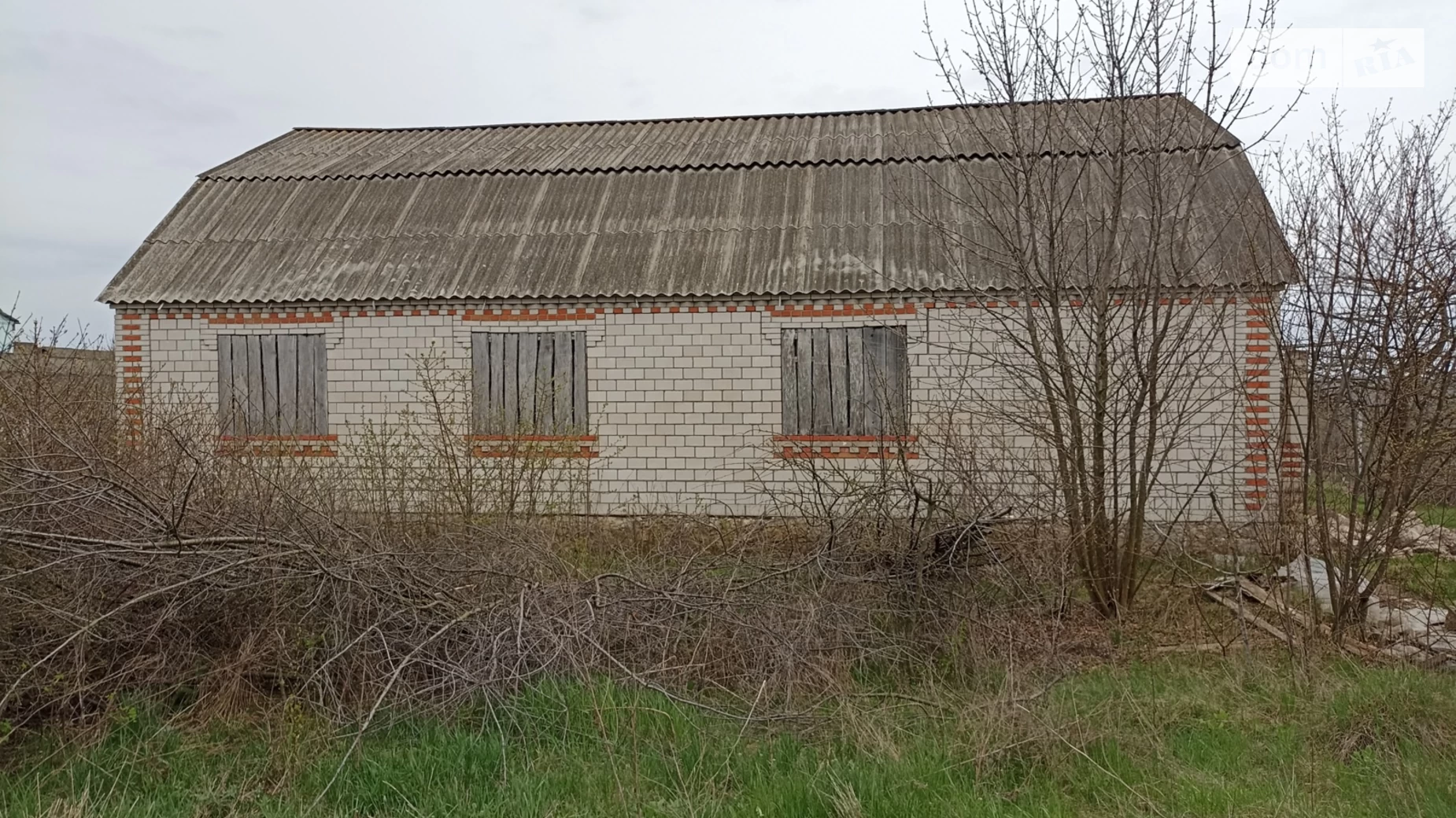 Продается одноэтажный дом 123 кв. м с садом, цена: 6300 $ - фото 2