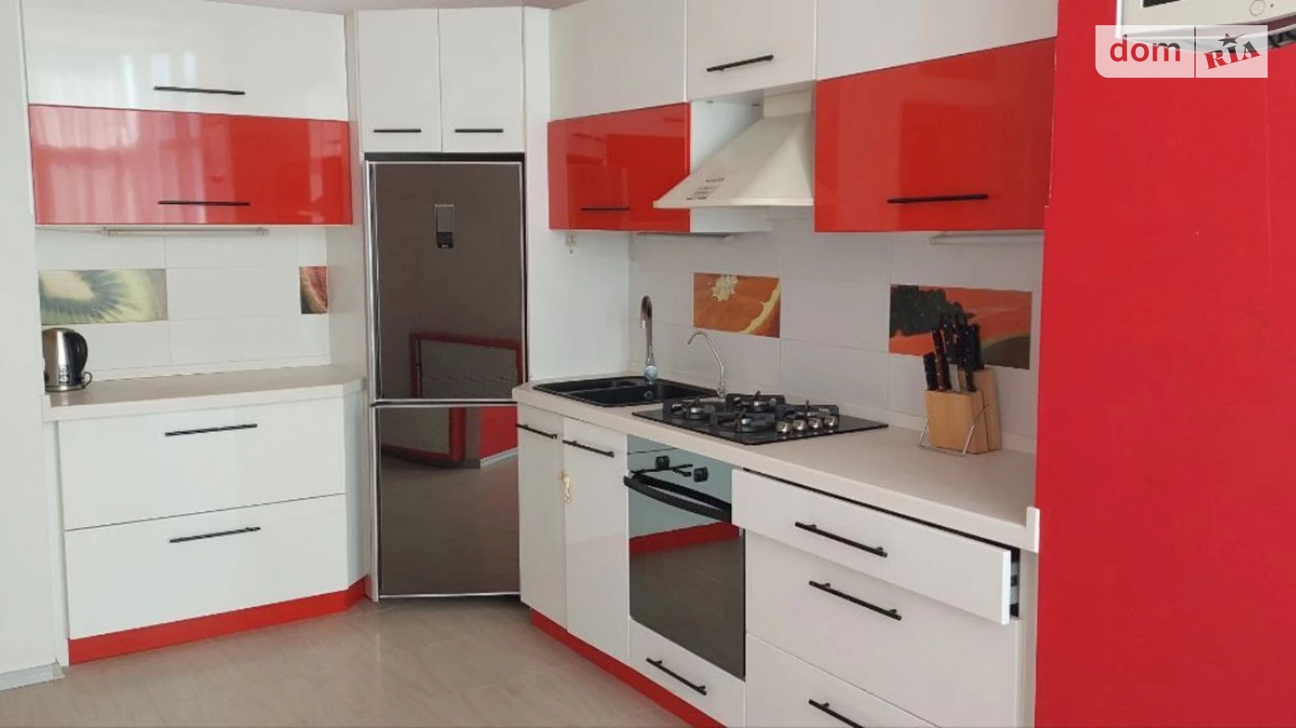 Продается 2-комнатная квартира 104.1 кв. м в Одессе, пер. Мукачевский, 6/1 - фото 3