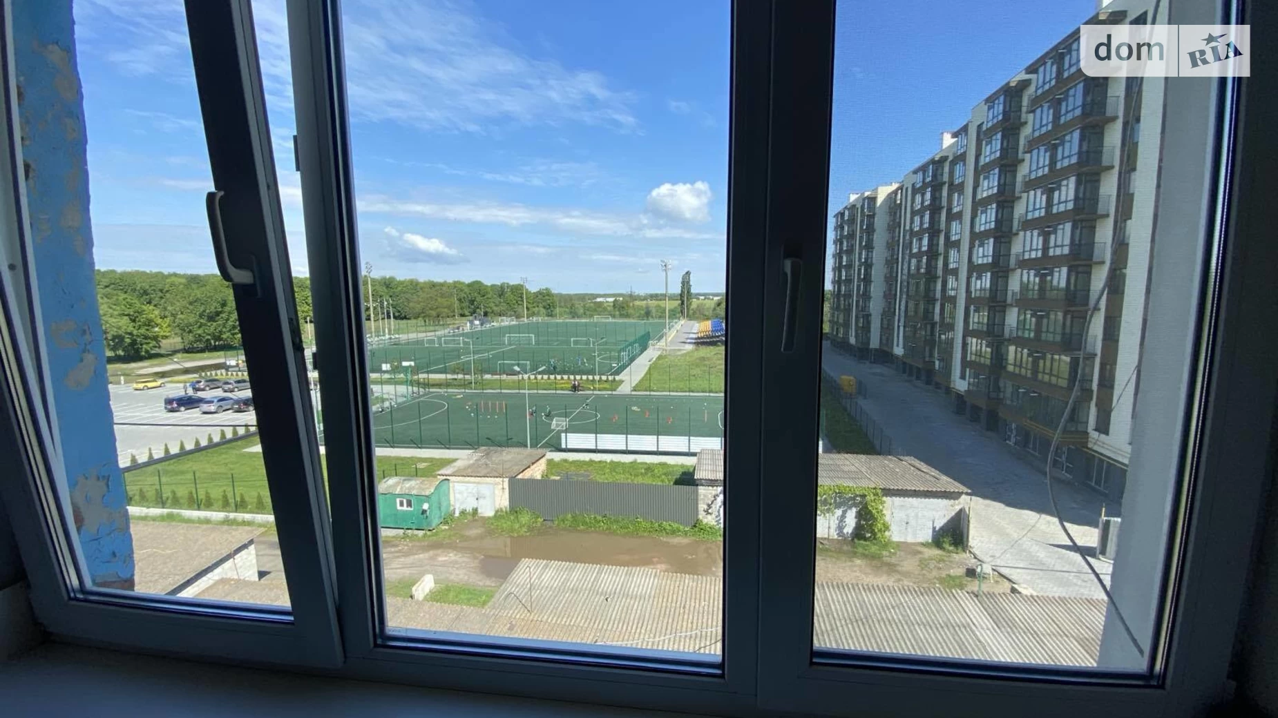 Продається 1-кімнатна квартира 33.7 кв. м у Вінниці, вул. Сергія Зулінського - фото 5
