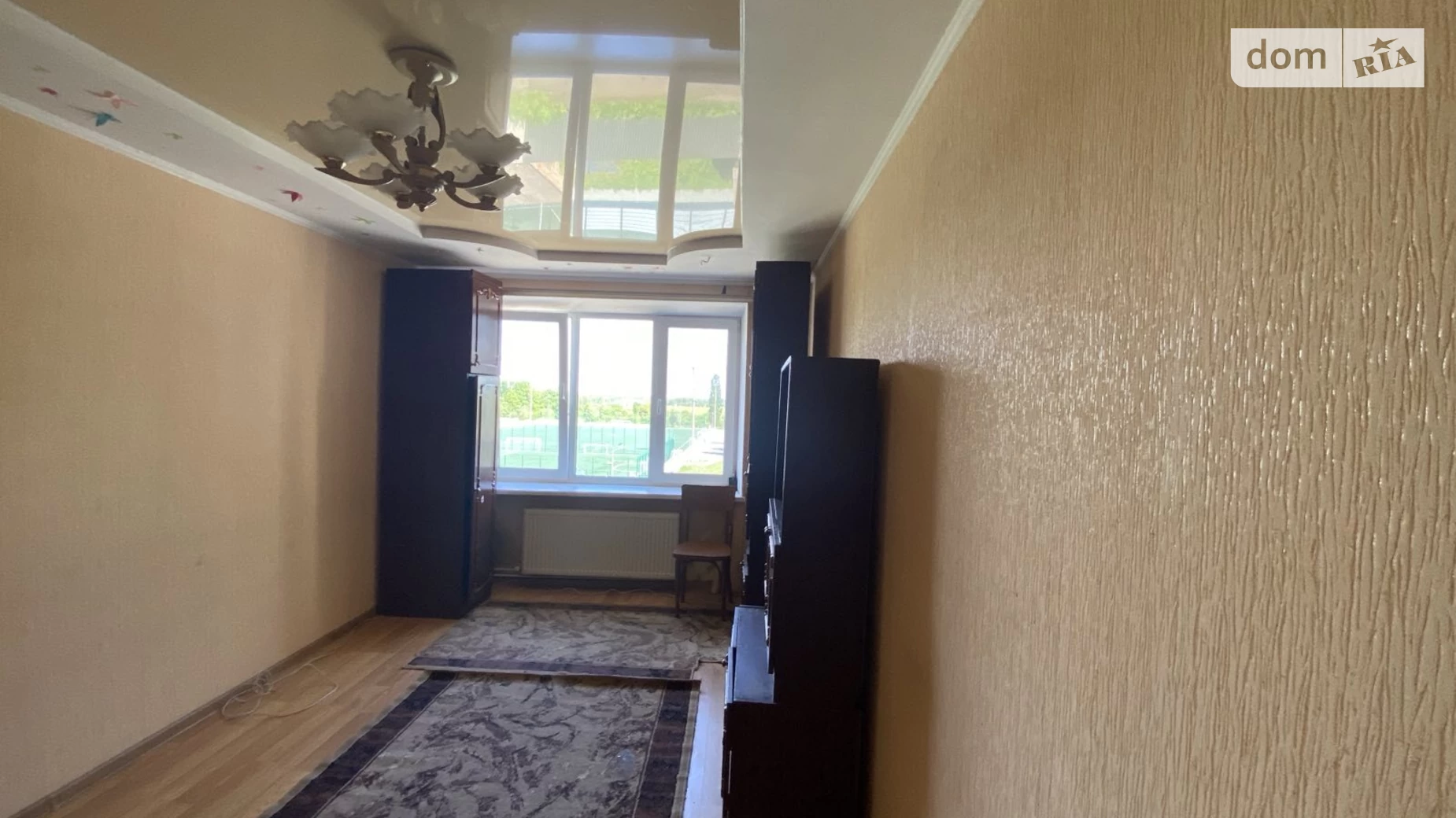 Продається 1-кімнатна квартира 33.7 кв. м у Вінниці, вул. Сергія Зулінського - фото 4