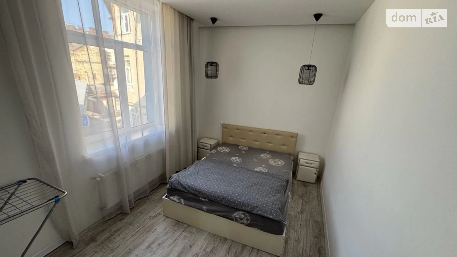 Сдается в аренду 2-комнатная квартира 47 кв. м в Львове, ул. Ляйнберга - фото 2