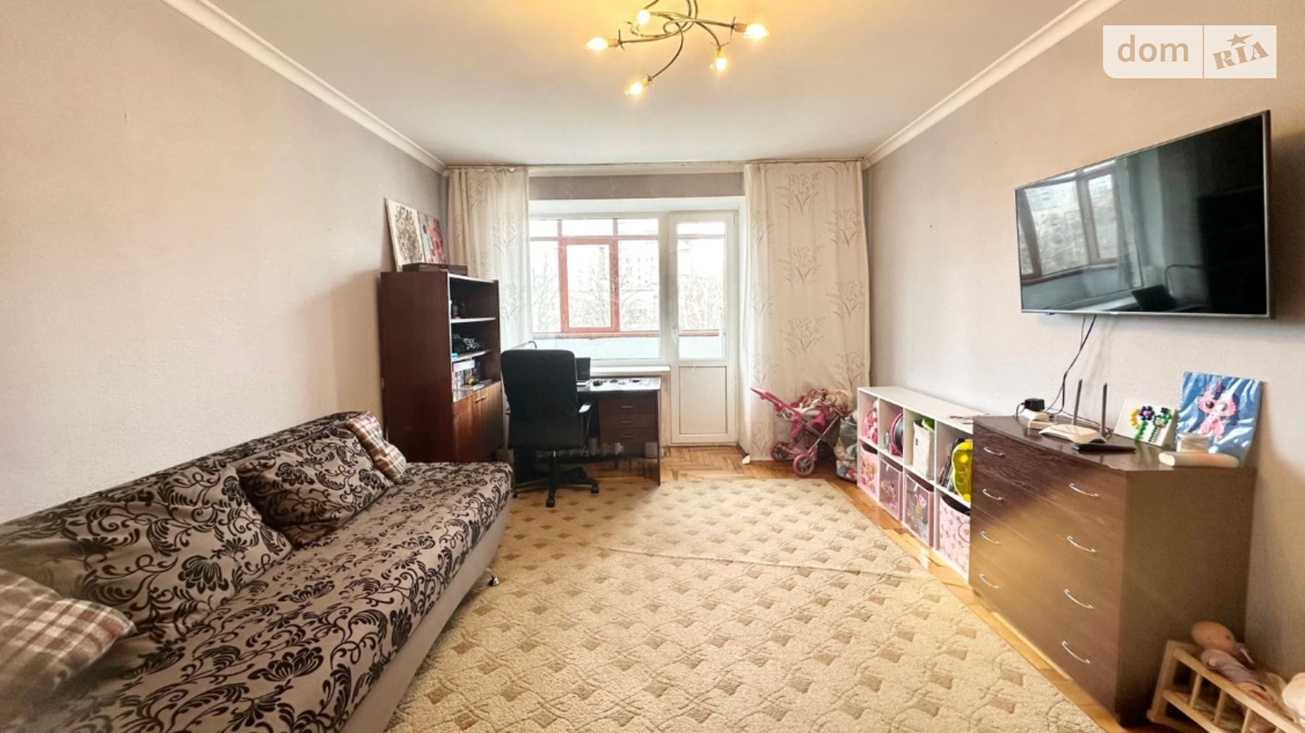 Продается 2-комнатная квартира 47 кв. м в Хмельницком, ул. Майборского - фото 2